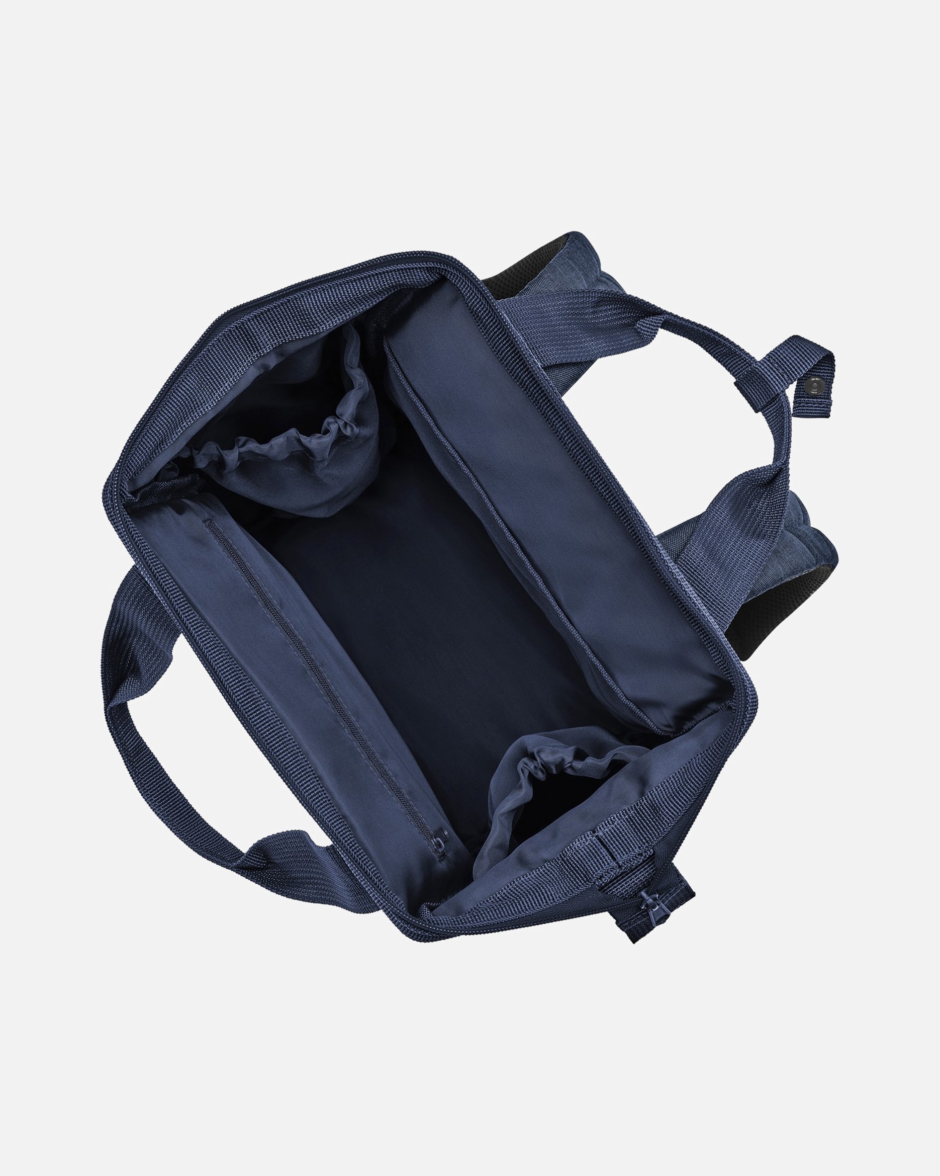 Rucksack für Weiblich Reisenthel Rucksack allrounder R Twist Navy
