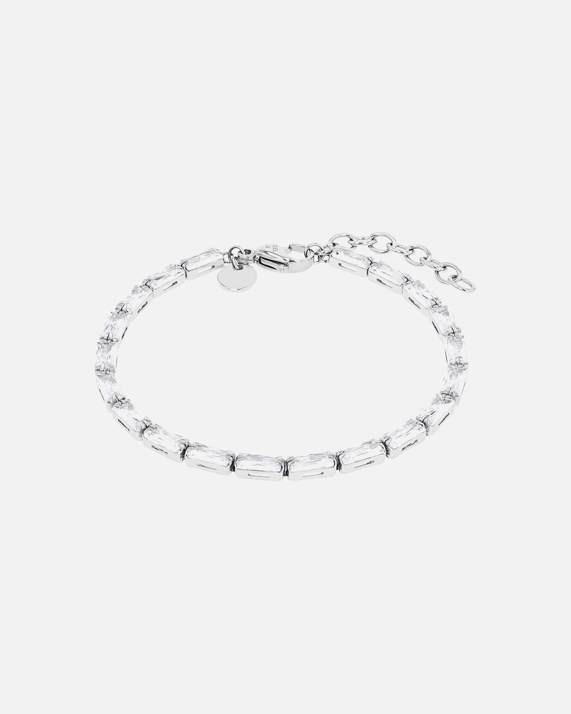 Armband für Weiblich NOELANI Armband Silber