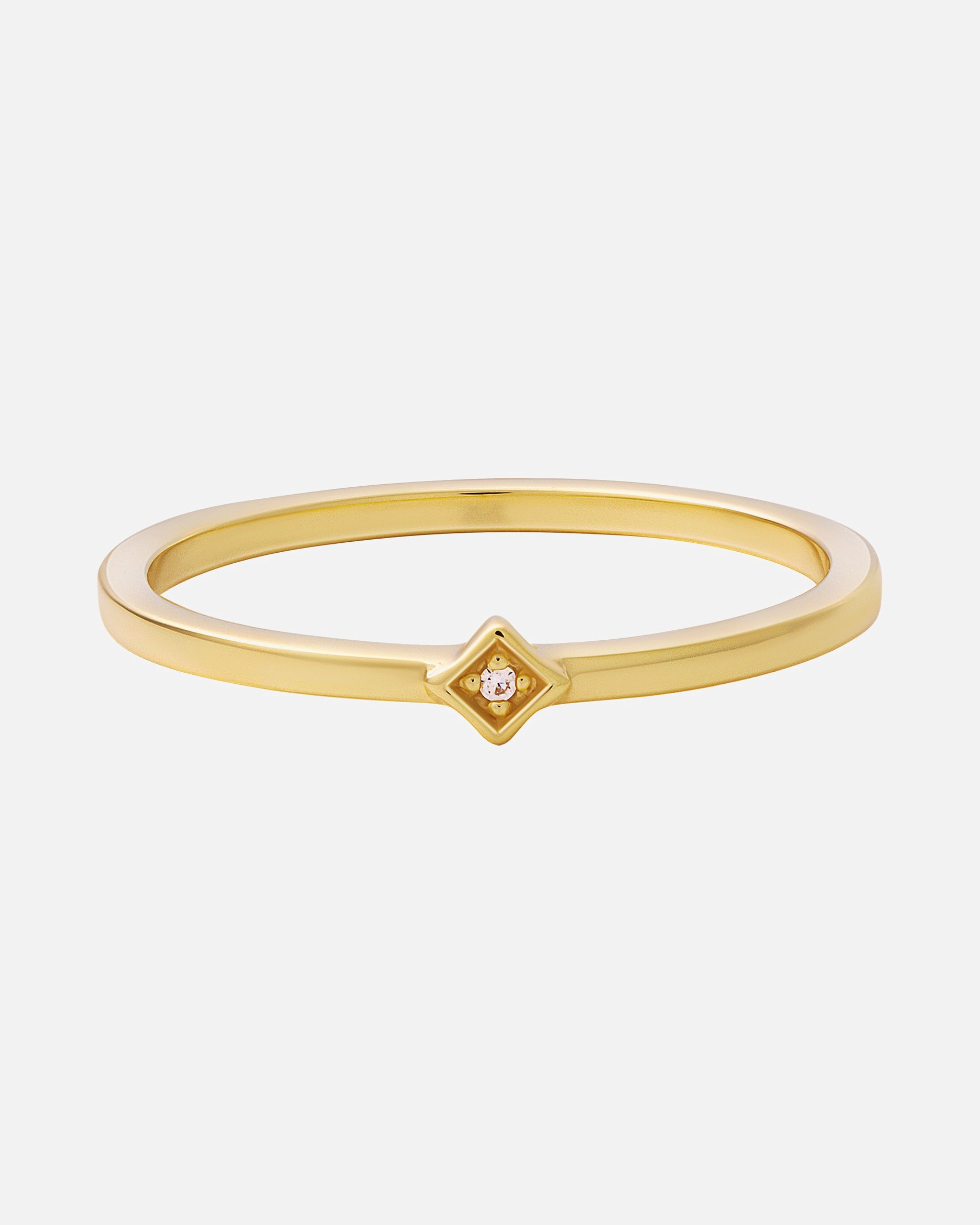 Ring für Weiblich caï Damenring 925er Silber 60