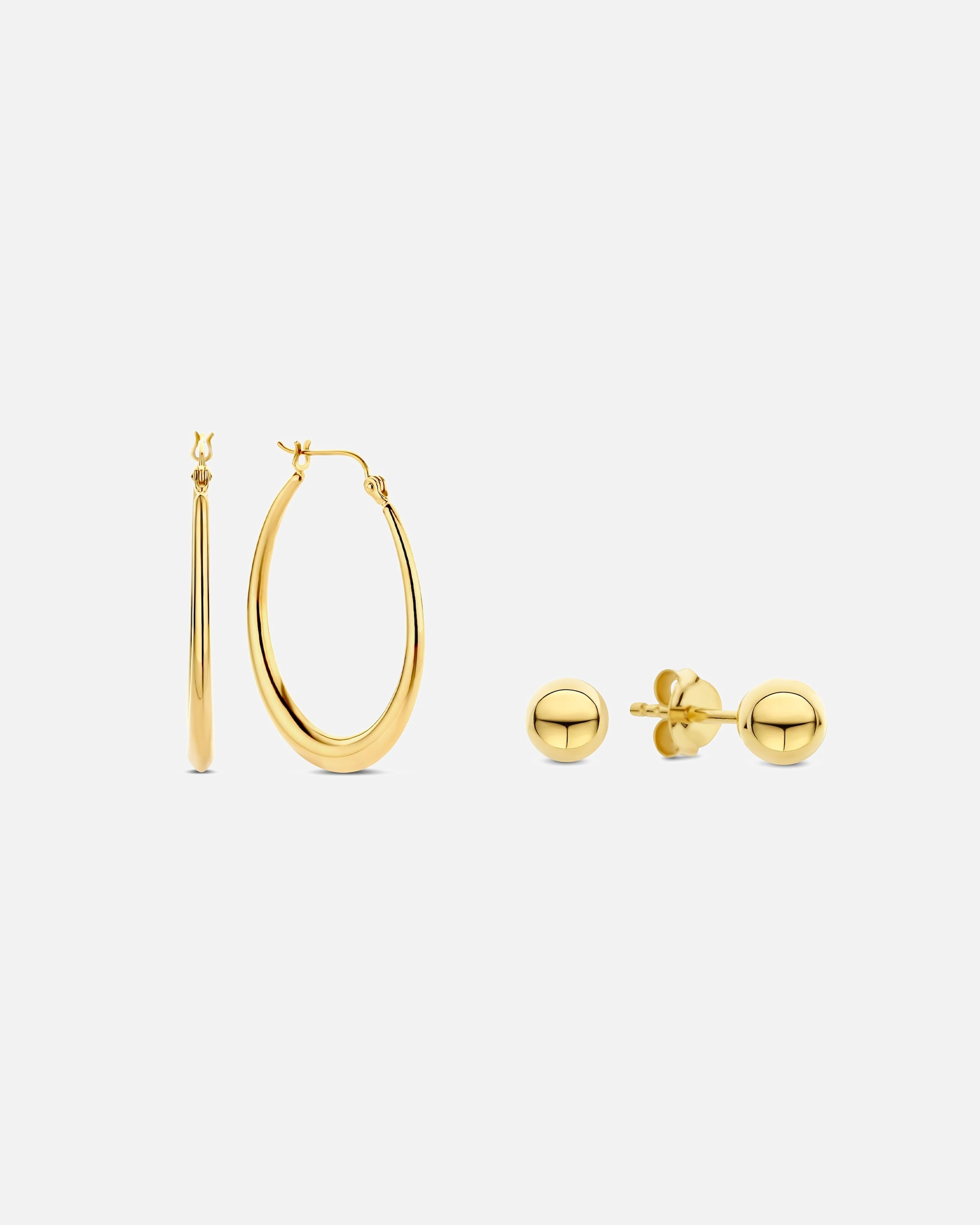 Schmuckset für Weiblich Parte Di Me Sorprendimi Geschenkset Sorprendimi Geschenkset