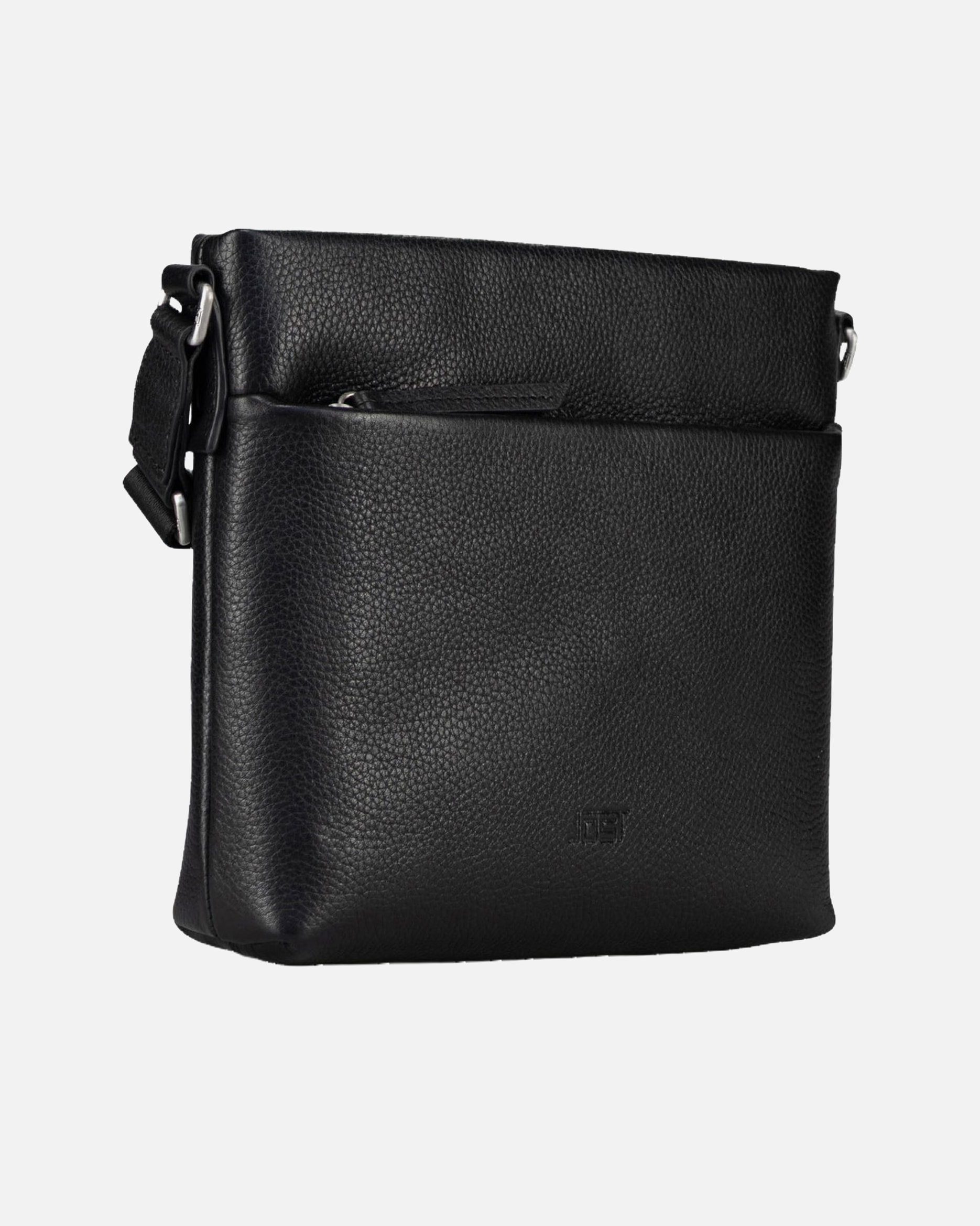 Rucksack für Weiblich Jost Bodybag Vika Black