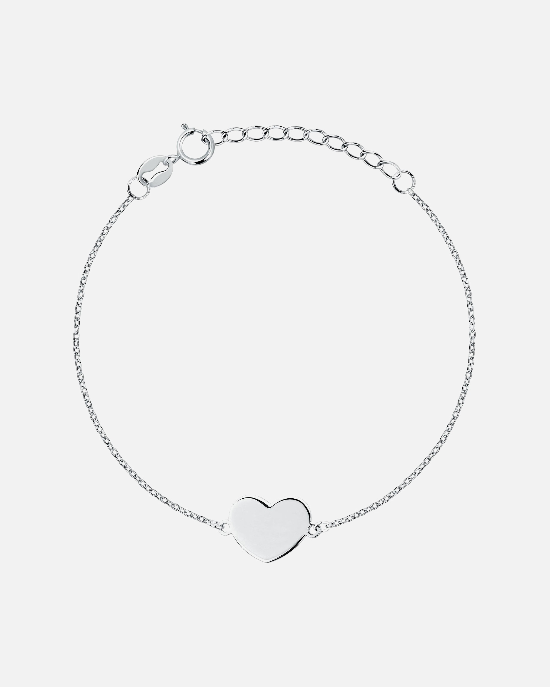 Armband für Weiblich FAVS Armband 925er Silber silber