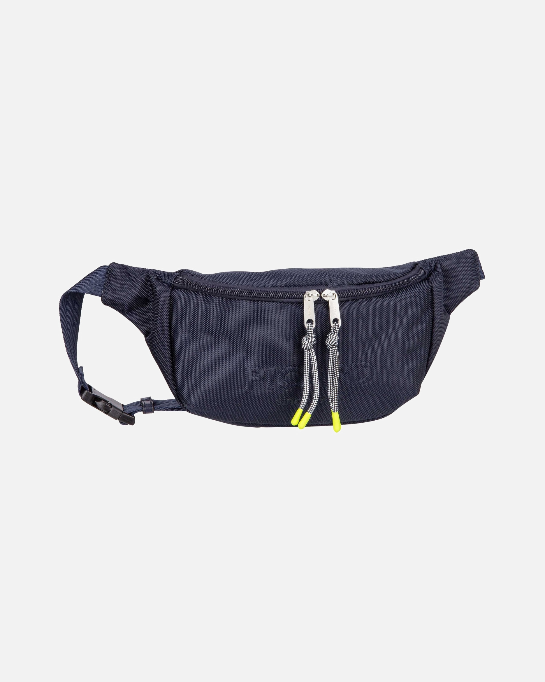 Bauchtasche für Unisex Picard Gürteltasche Lucky one Navy