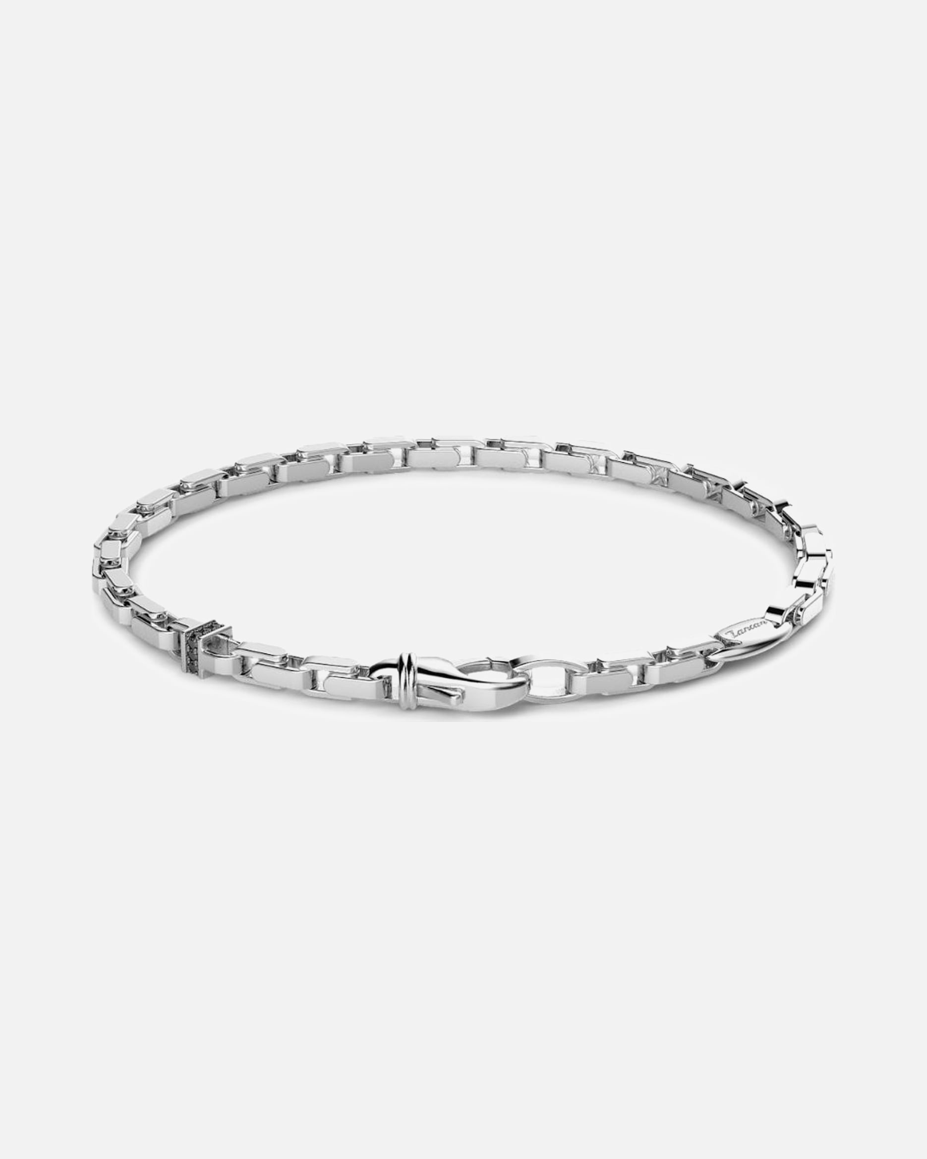 Armband für Männlich Zancan Armband 925er Silber 1 Stück