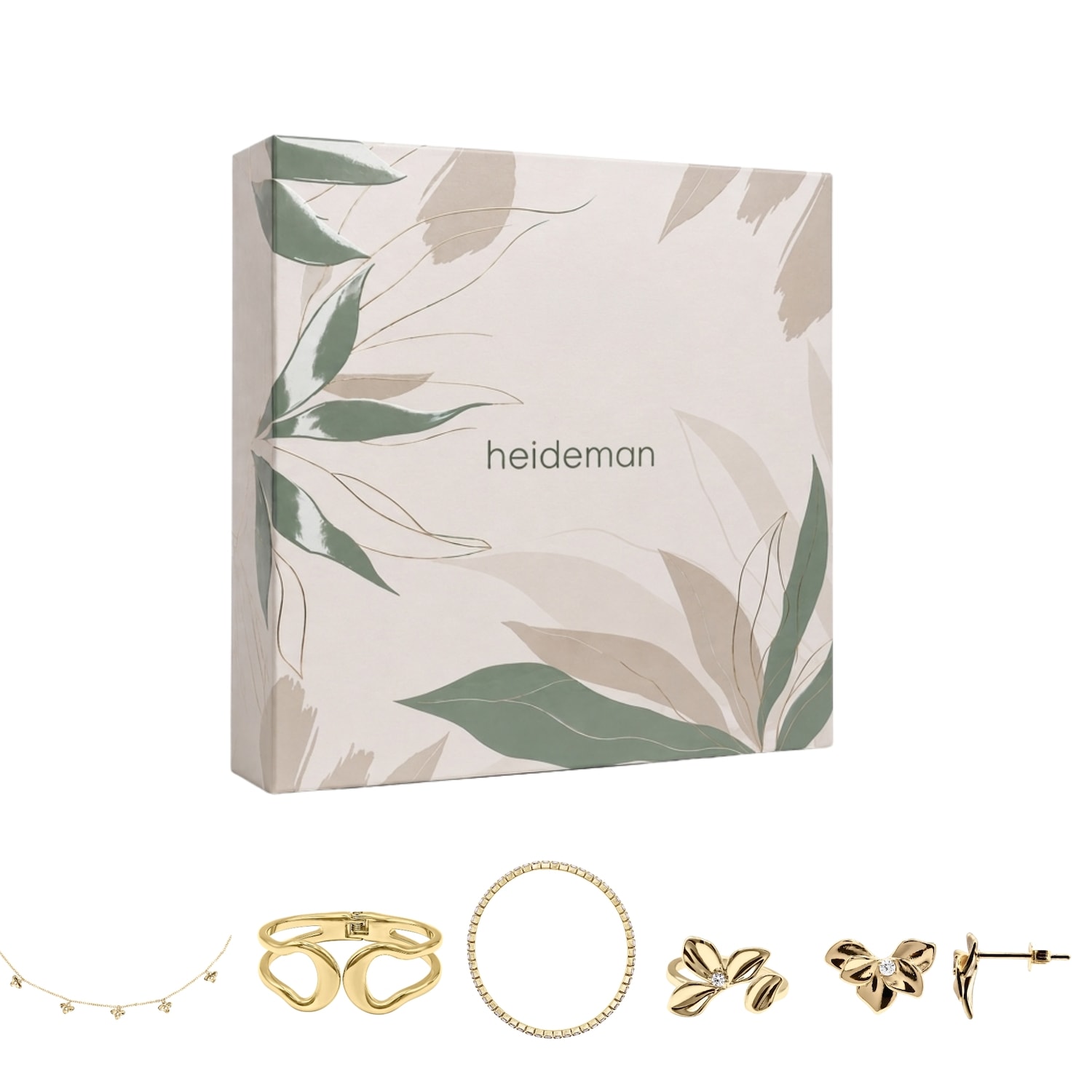 goldfarben