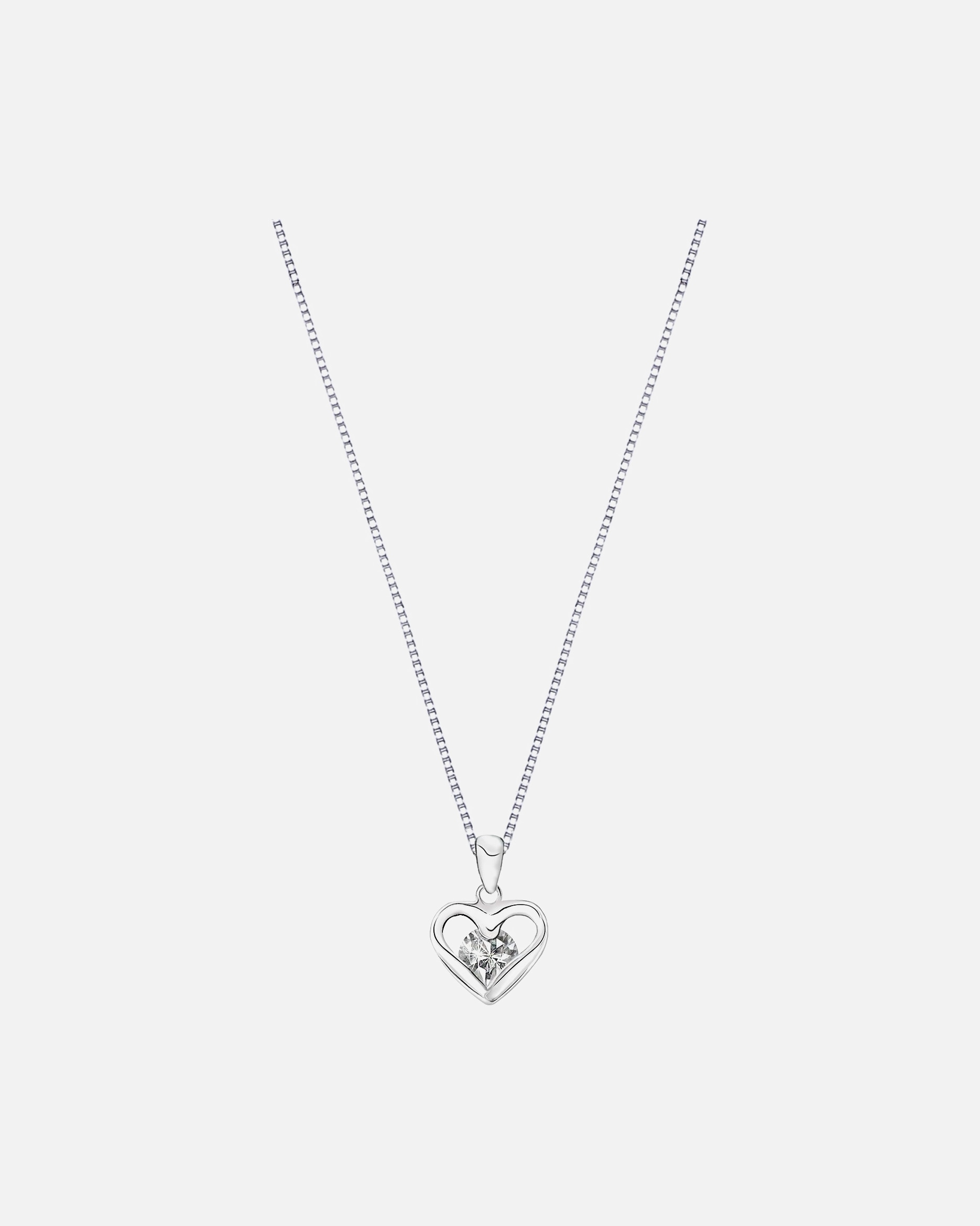 Halskette für Weiblich FAVS Kette 925er Silber 1 Stück