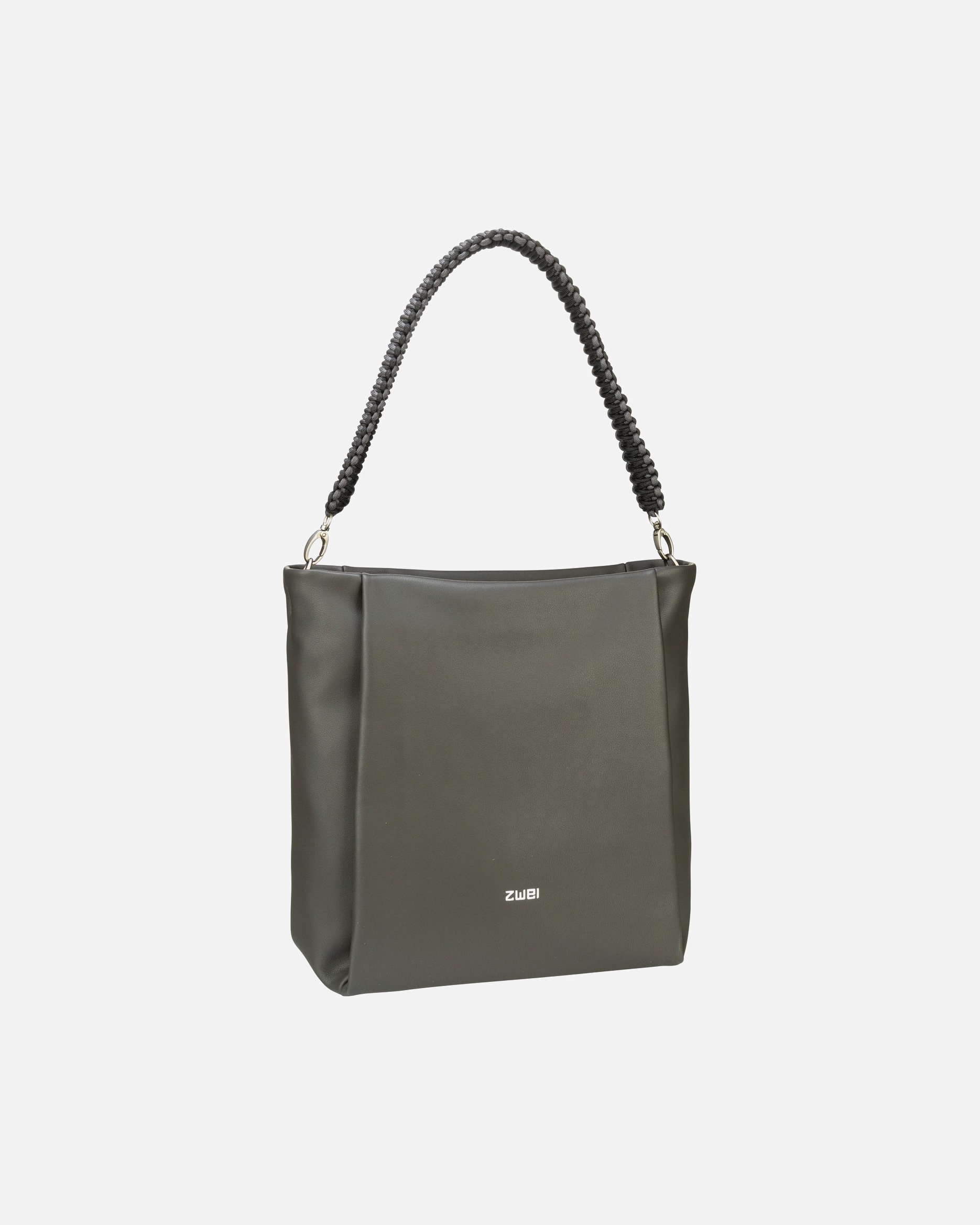 Umhängetasche für Weiblich ZWEI Handtasche Yuna YU120 Stone