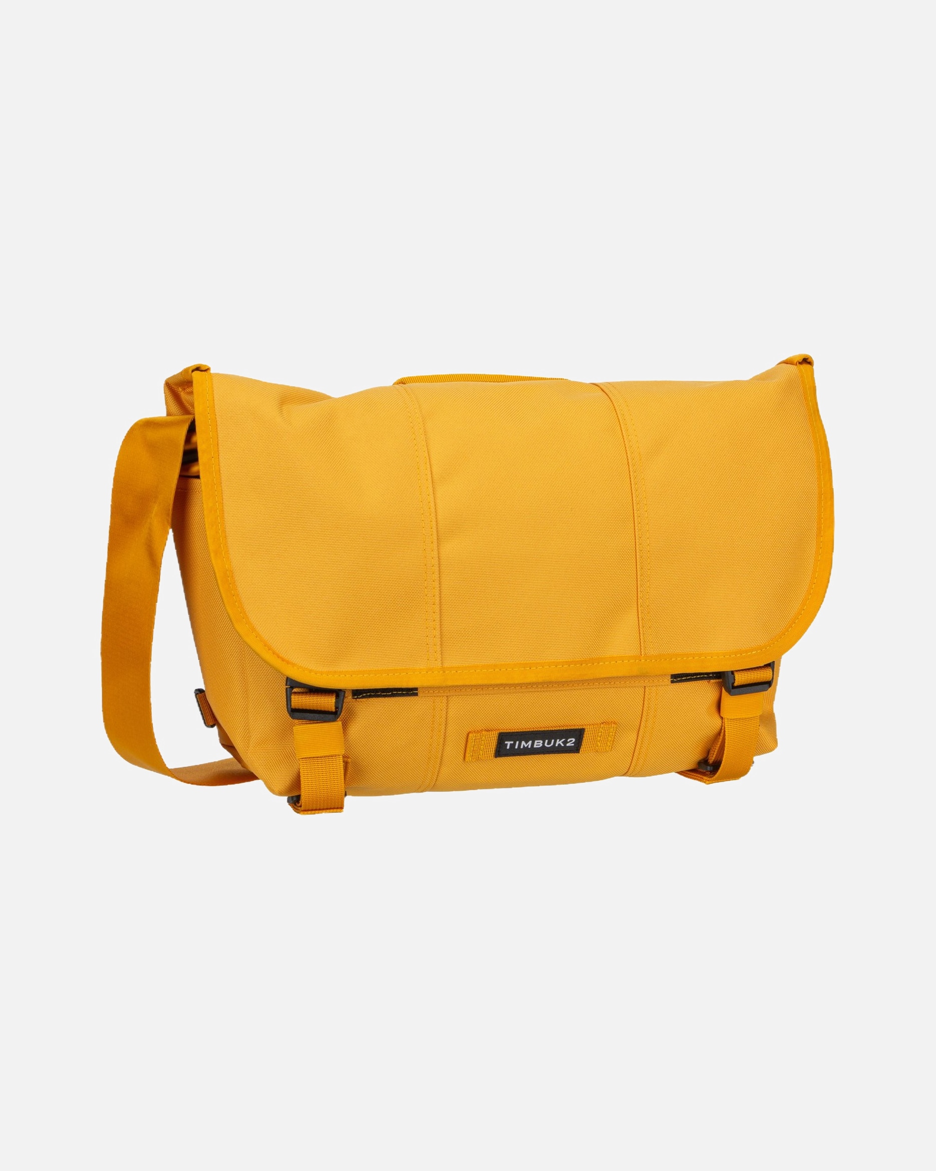 Umhängetasche für Unisex Timbuk2 Umhängetasche Classic Messenger S Honey