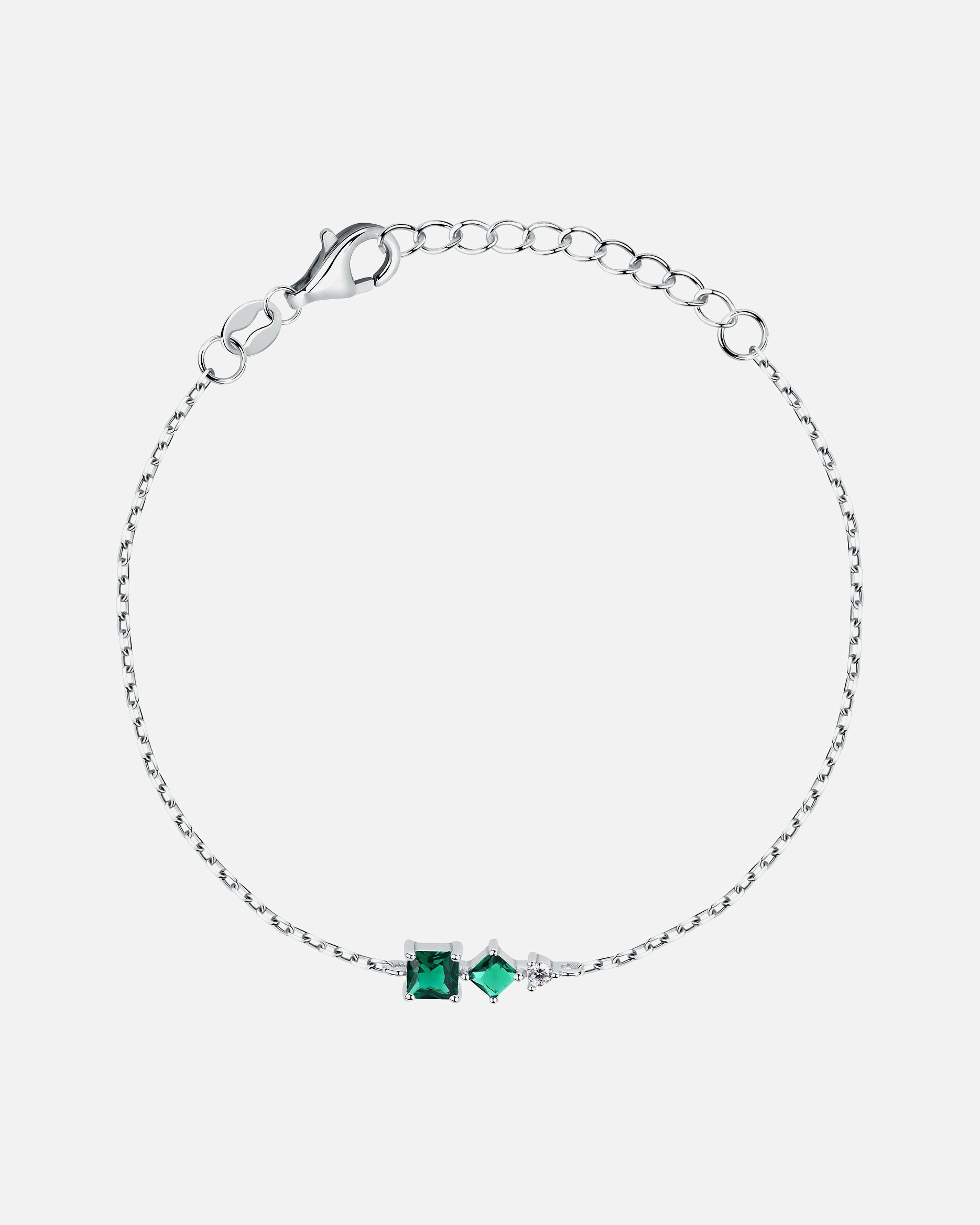 Armband für Weiblich CHRIST Armband 925er Silber, recycelt 1 Stück