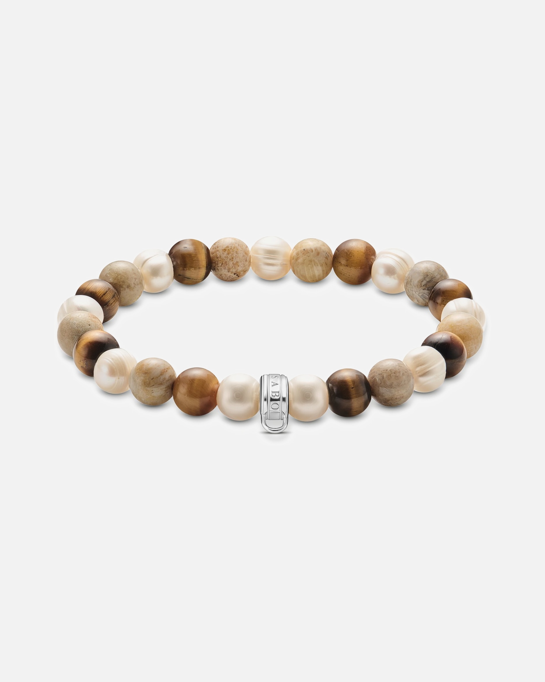 Armband für Weiblich Thomas Sabo Armband 925er Silber 19