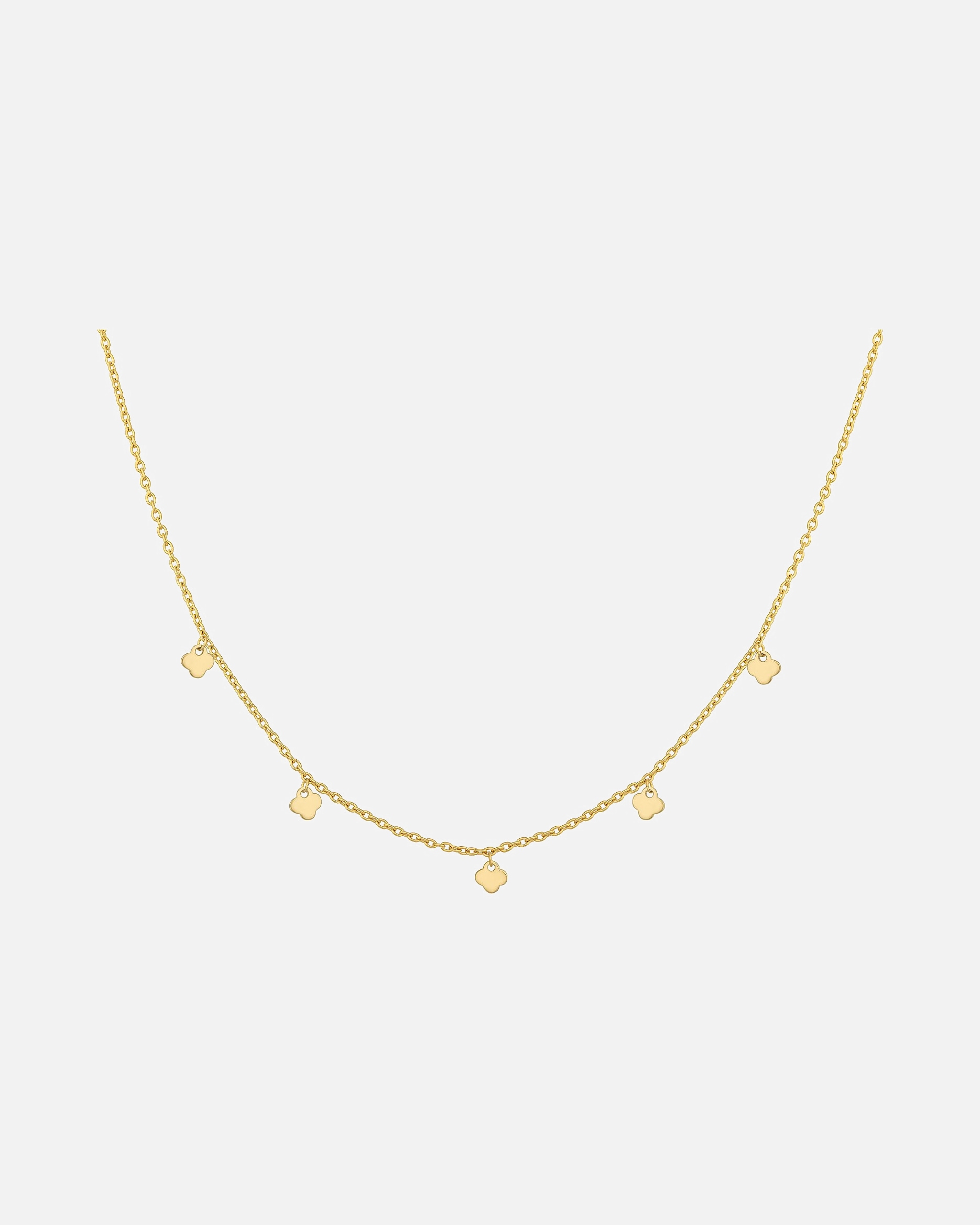 Halskette für Weiblich caï Kette 925er Silber 1 Stück