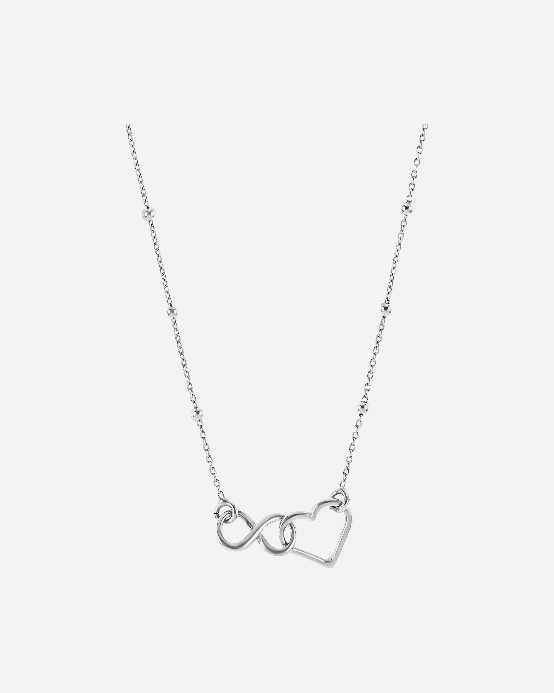 Halskette für Weiblich FAVS Kette 925er Silber 1 Stück