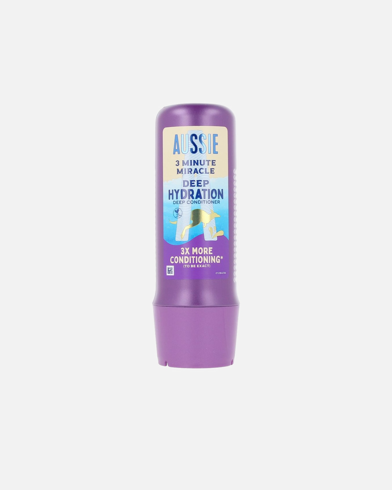 Conditioner für Unisex Aussie AUSSIE DEEP HYDRATION 3 MINUTES Tiefenpflegekur 250 ml