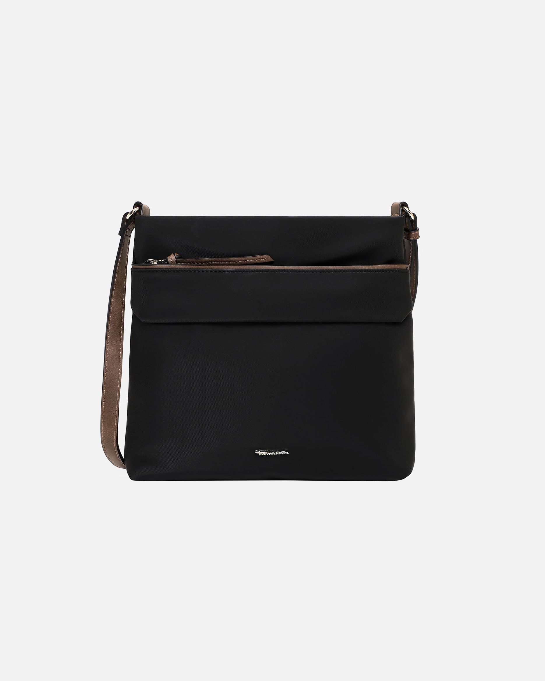 Tasche für Weiblich Tamaris Umhängetasche TAS Margitta Black