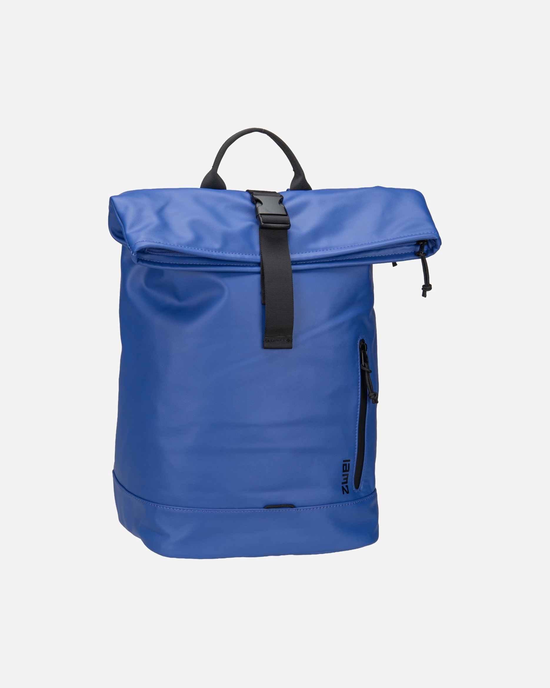 Rucksack für Unisex ZWEI Rucksack Cargo CAR200 Royal