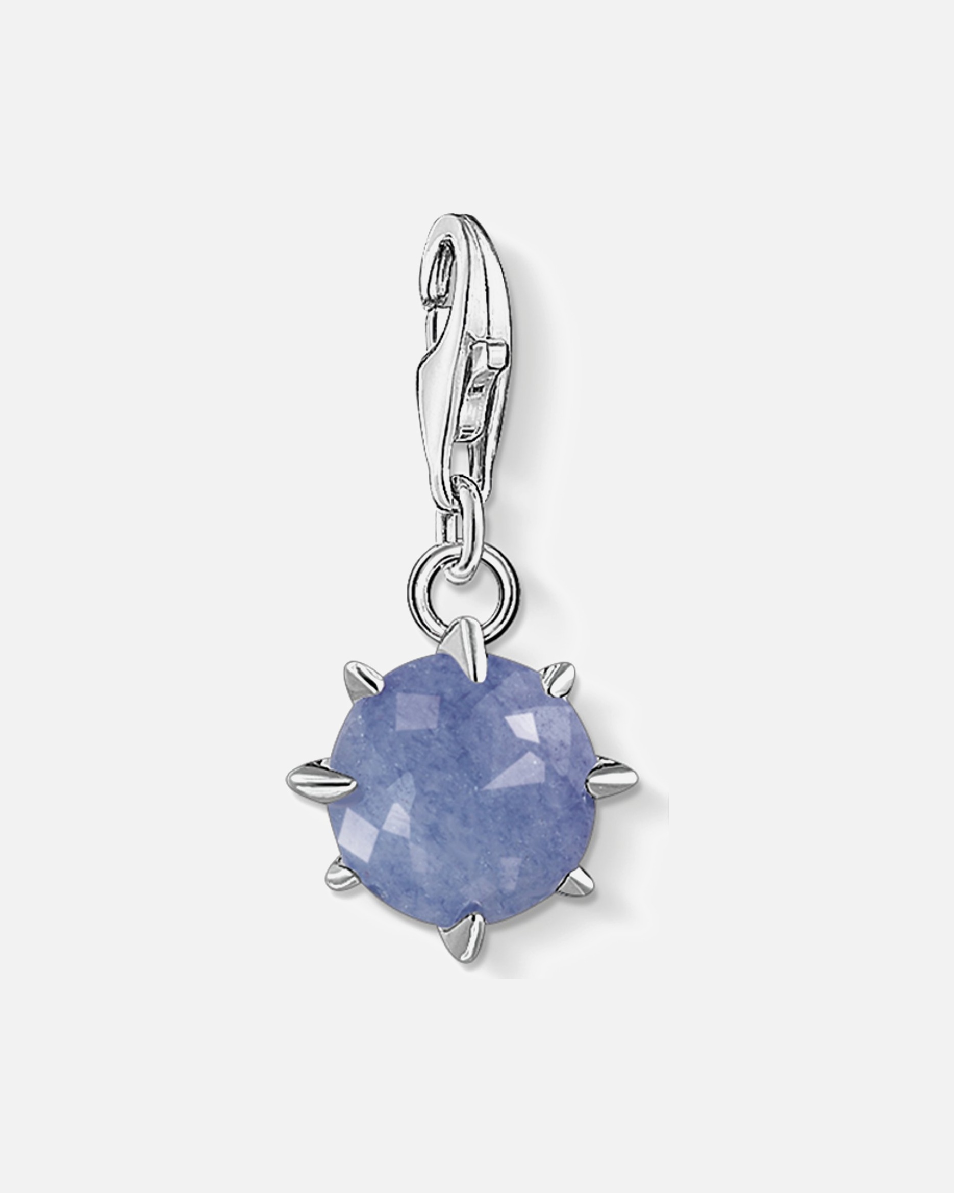 Anhänger für Weiblich Thomas Sabo Charm 925er Silber 1 Stück
