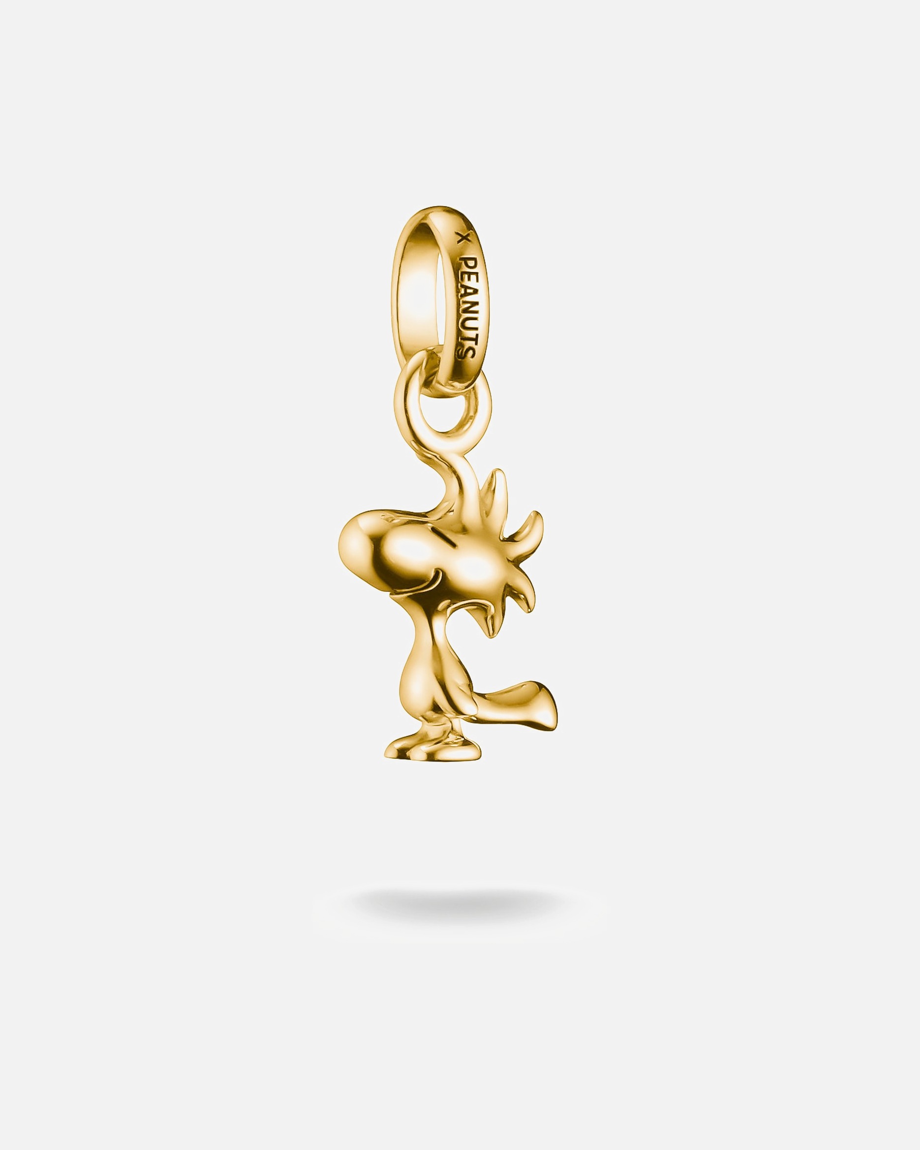 Anhänger für Weiblich Thomas Sabo Charm 925er Silber One Size
