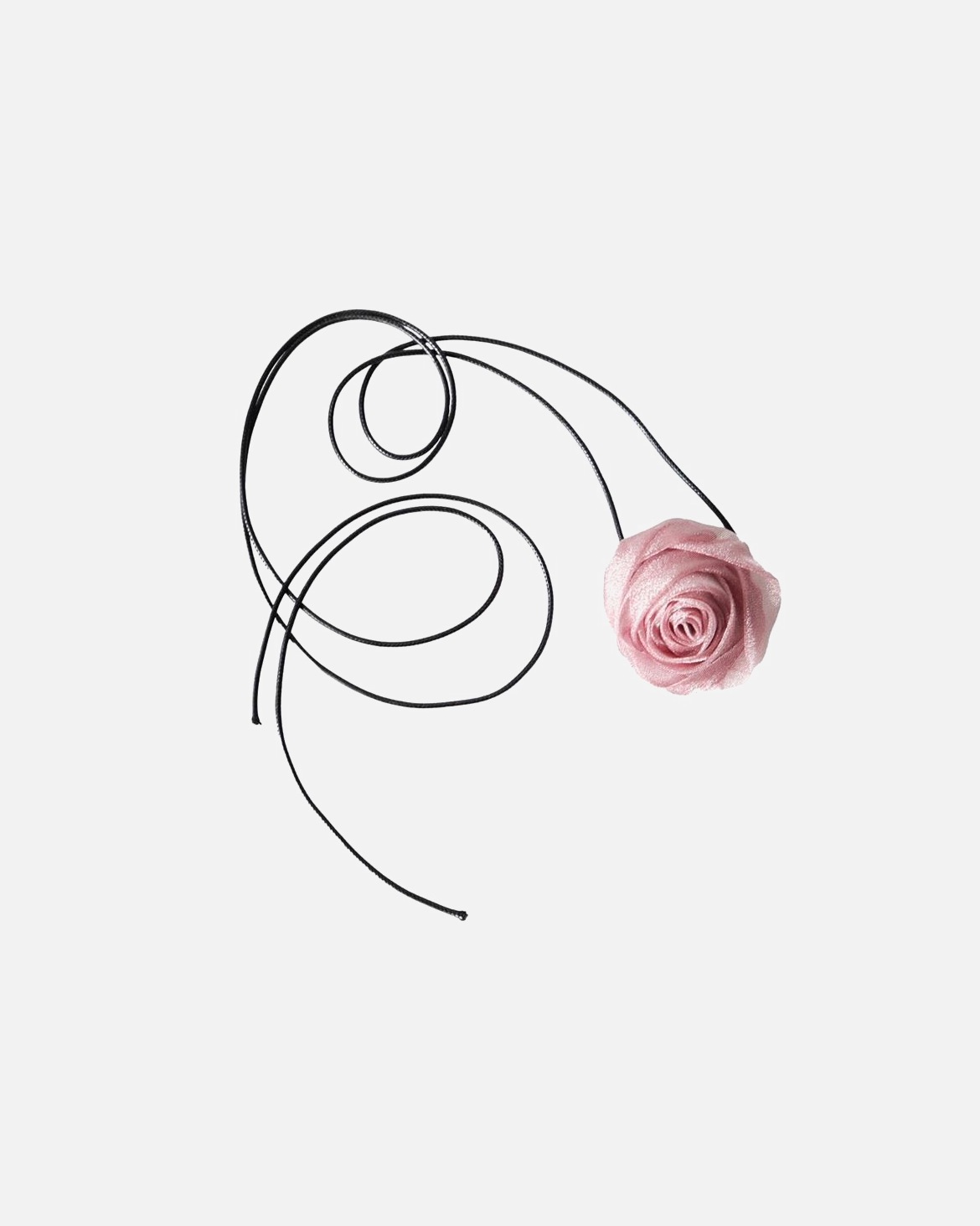 Halskette für Weiblich SOHO Shene Choker Halskette Rosa