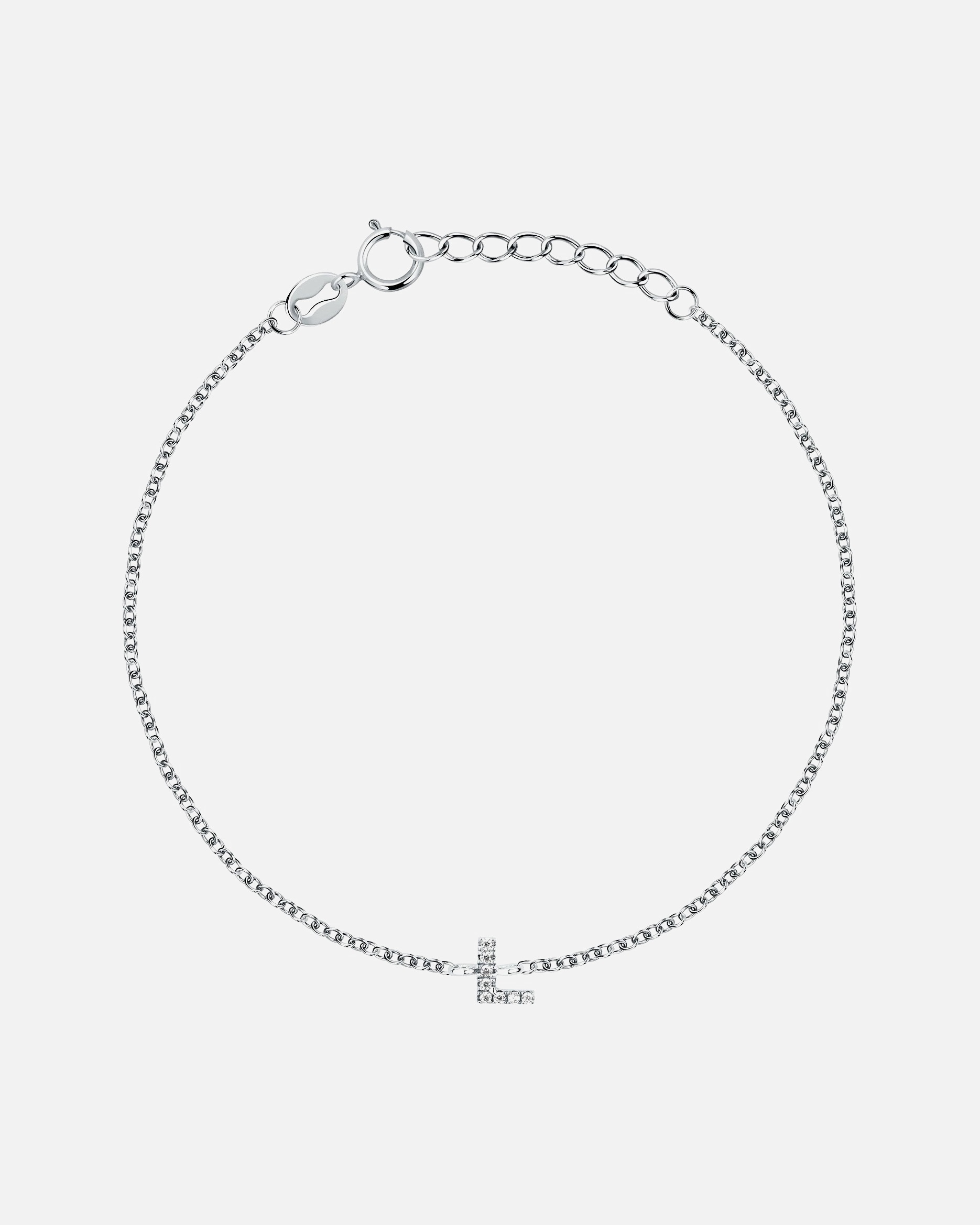 Armband für Weiblich FAVS Armband 925er Silber One Size