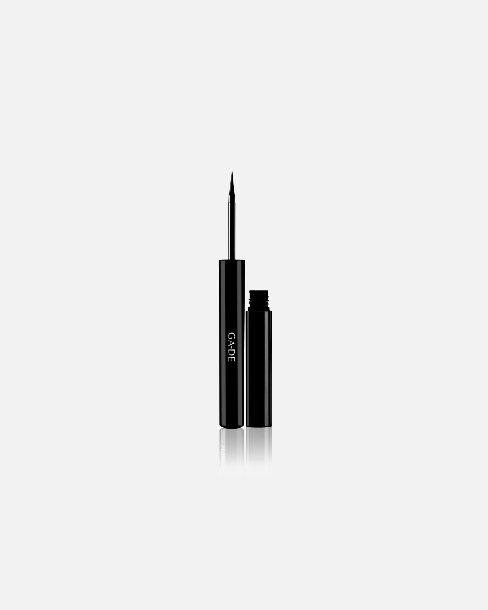 Eyeliner für Weiblich GA-DE High Precision Matte Eyeliner 1,70 ml