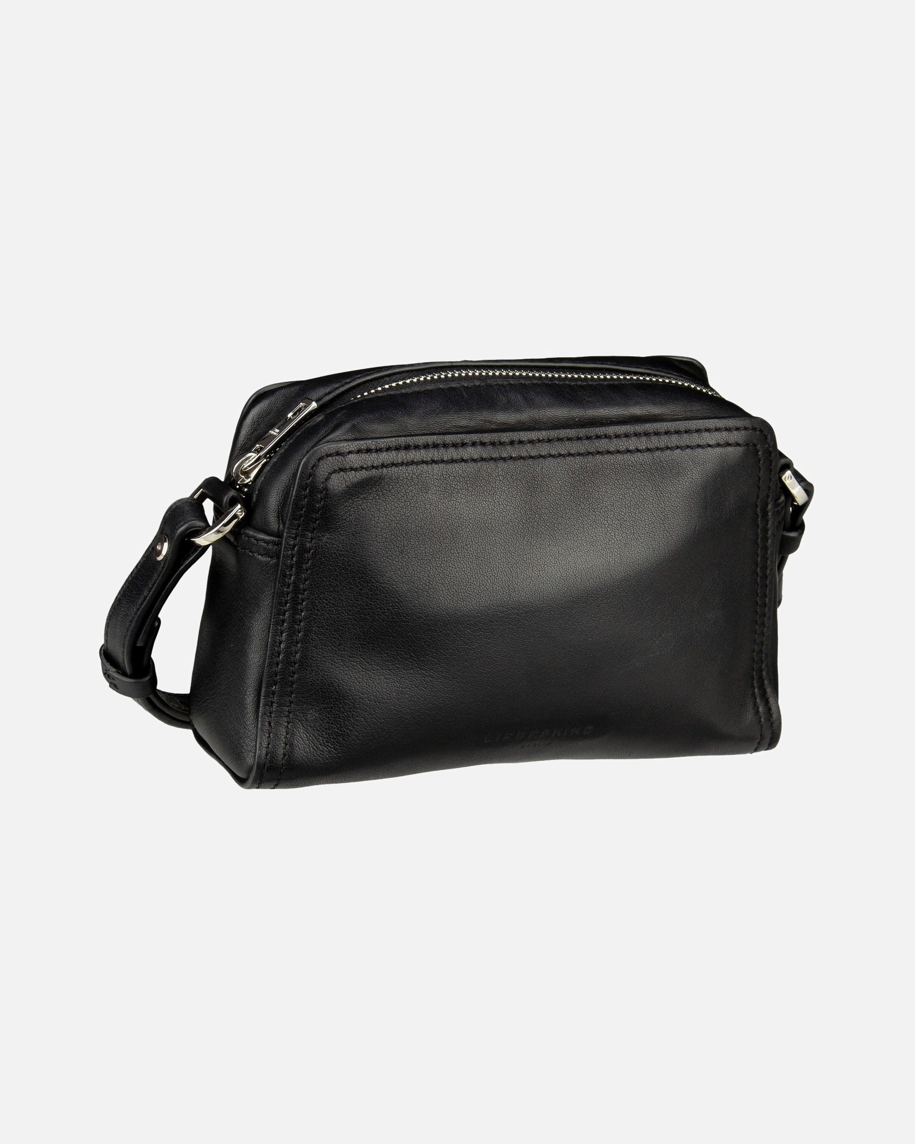 Umhängetasche für Weiblich Liebeskind Umhängetasche Chudy Black