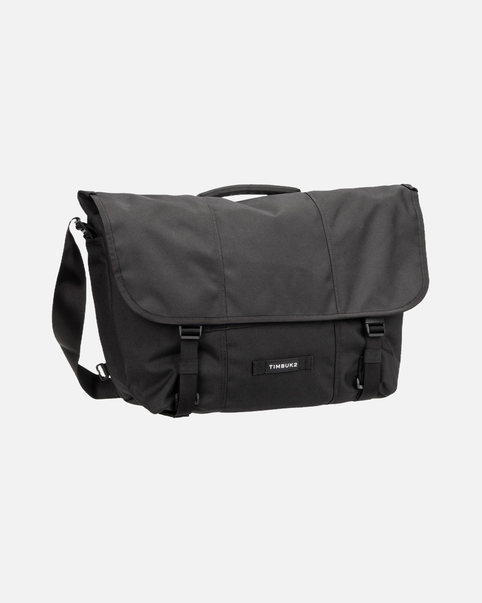 Umhängetasche für Unisex Timbuk2 Umhängetasche Classic Messenger L Jet Black