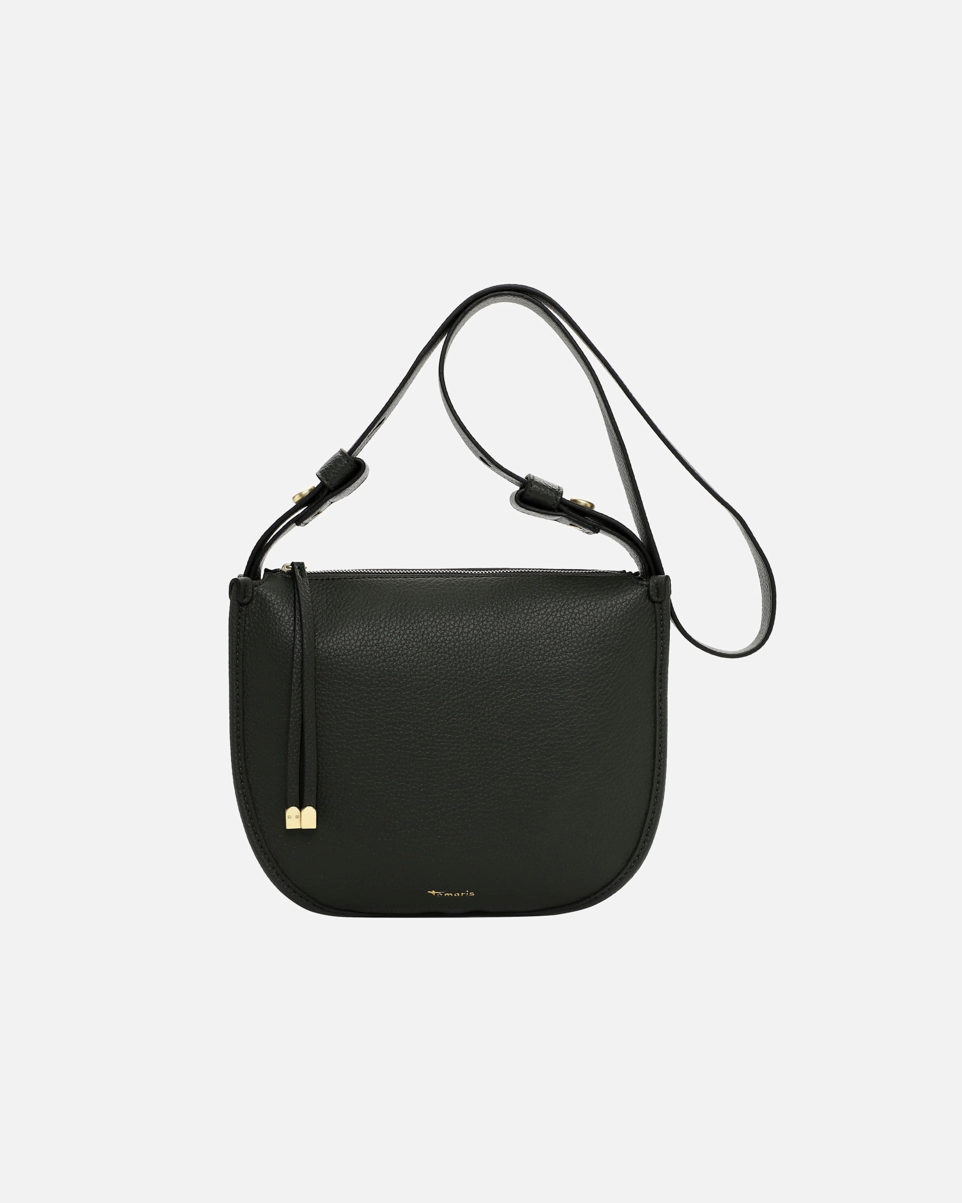 Tasche für Weiblich Tamaris Umhängetasche TAS Galina Green