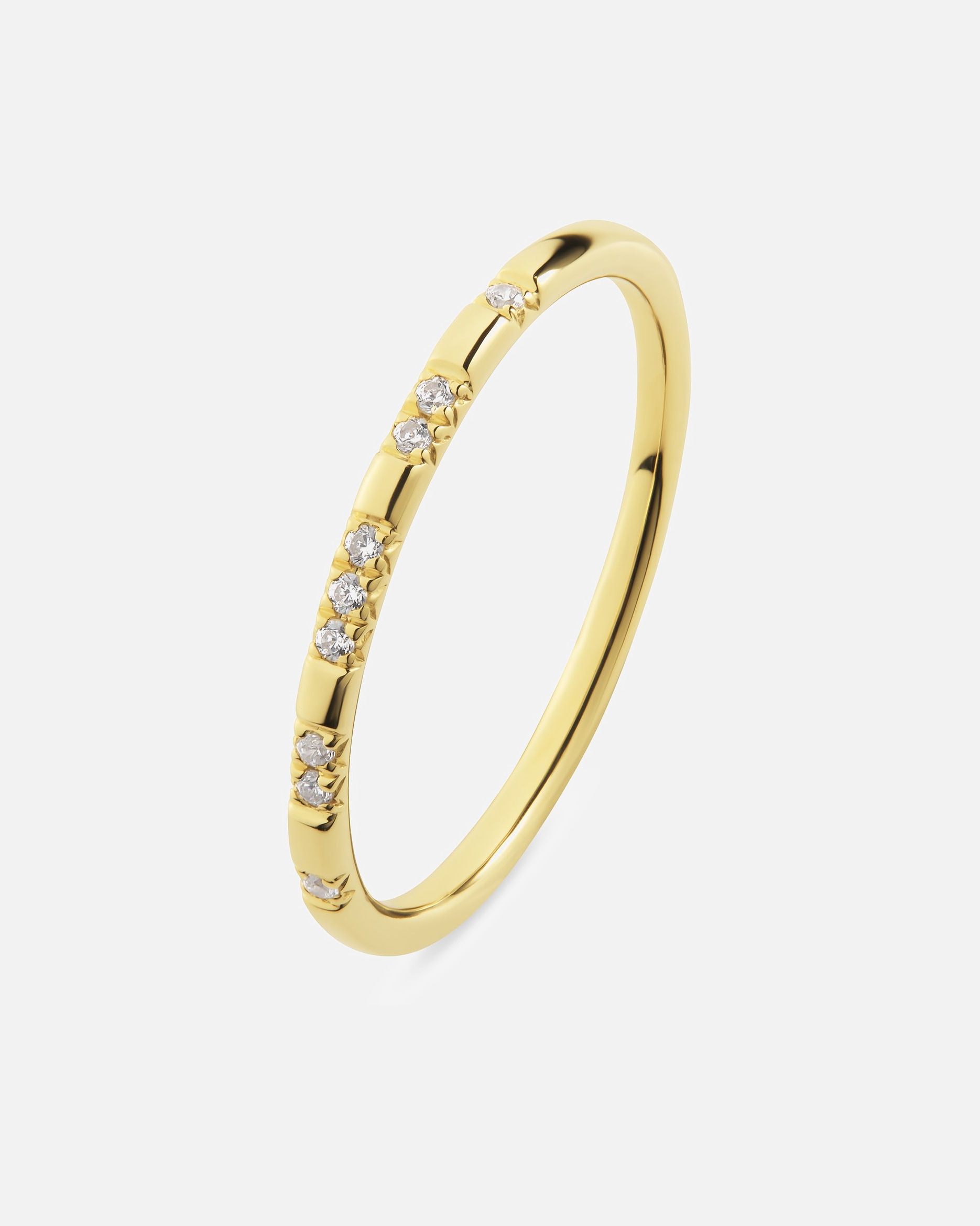 Ring für Weiblich CHRIST Damenring 50