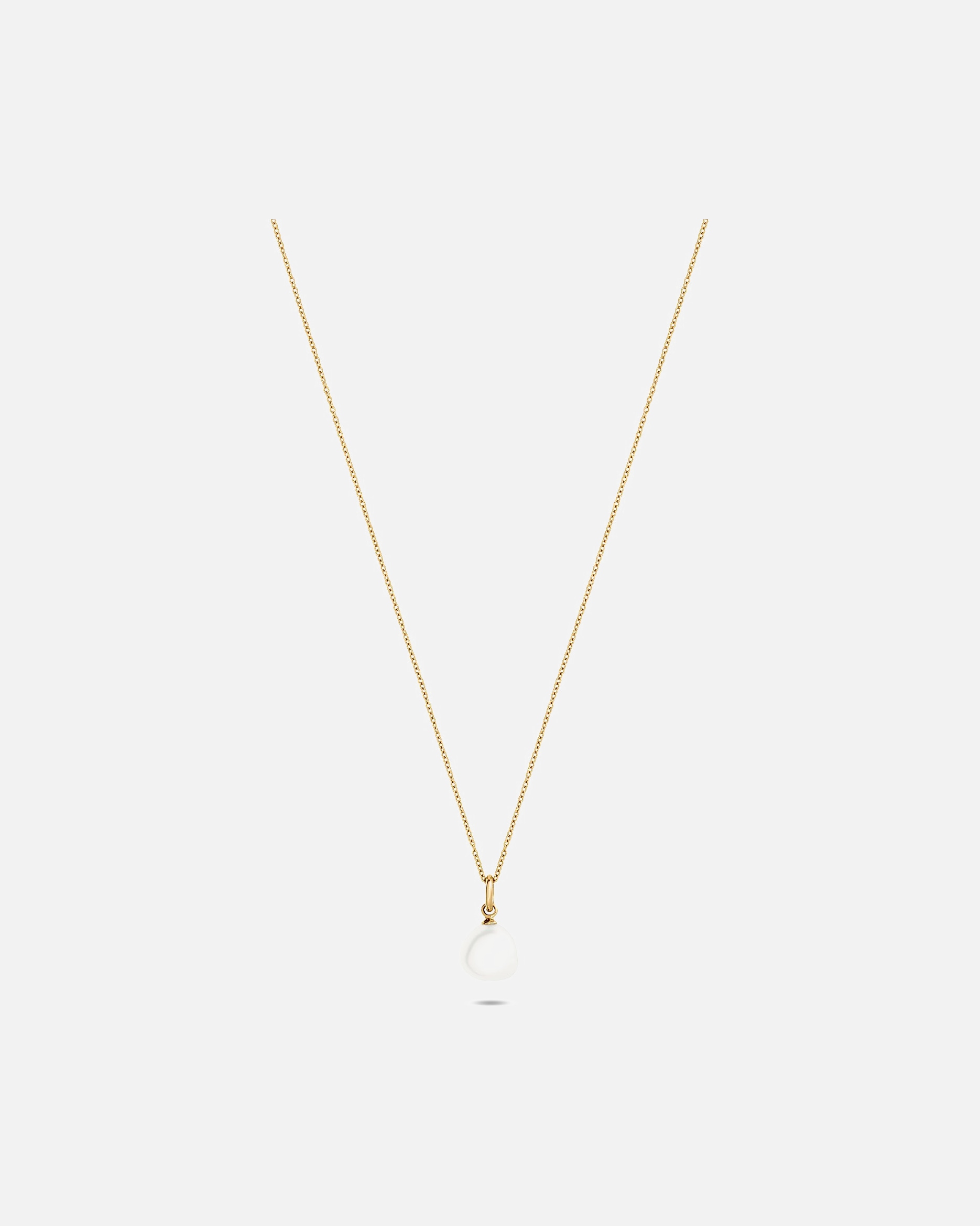 Halskette für Weiblich YAMŌKO Kette 585er Gelbgold 1 Stück