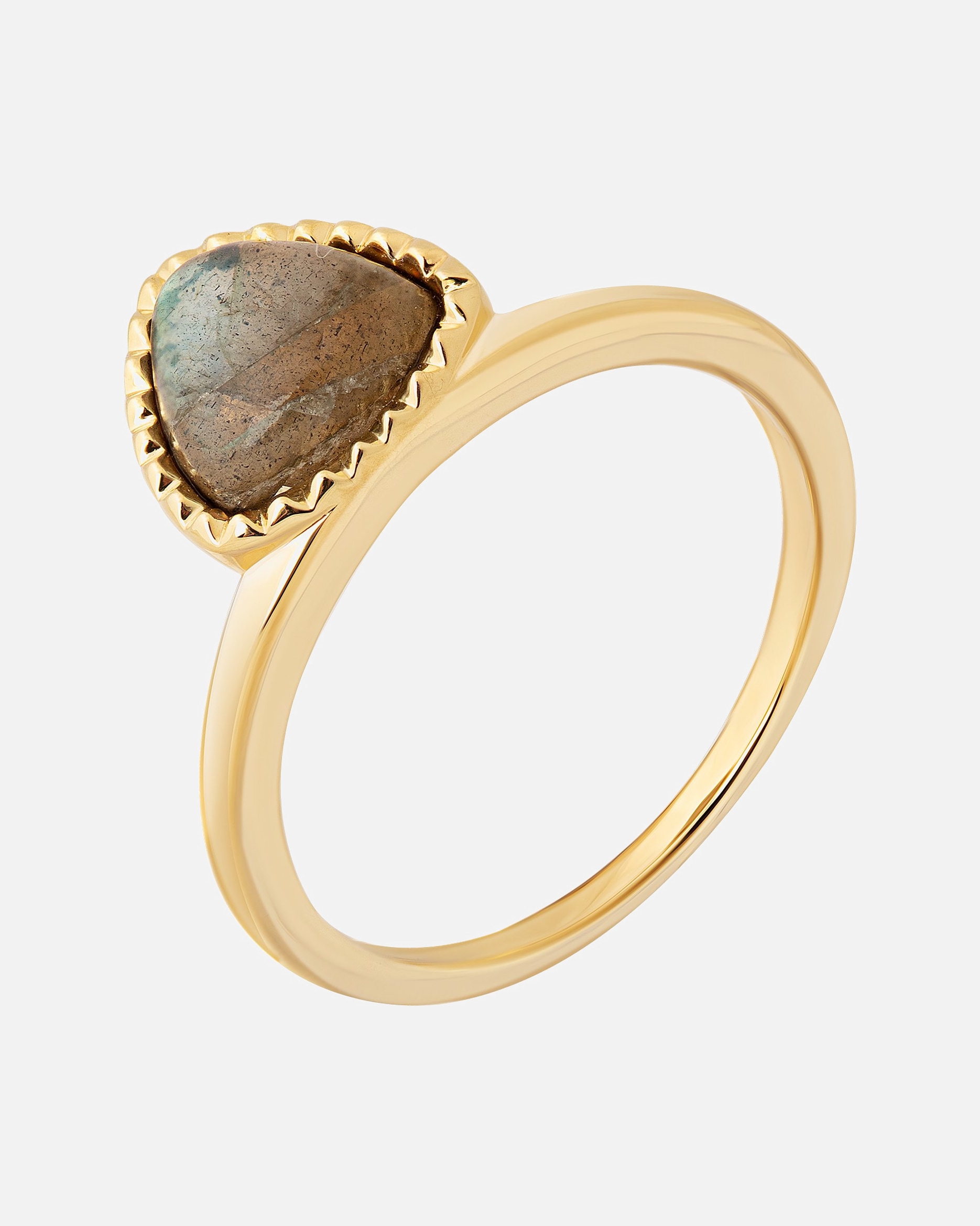 Ring für Weiblich caï Damenring 925er Silber 50