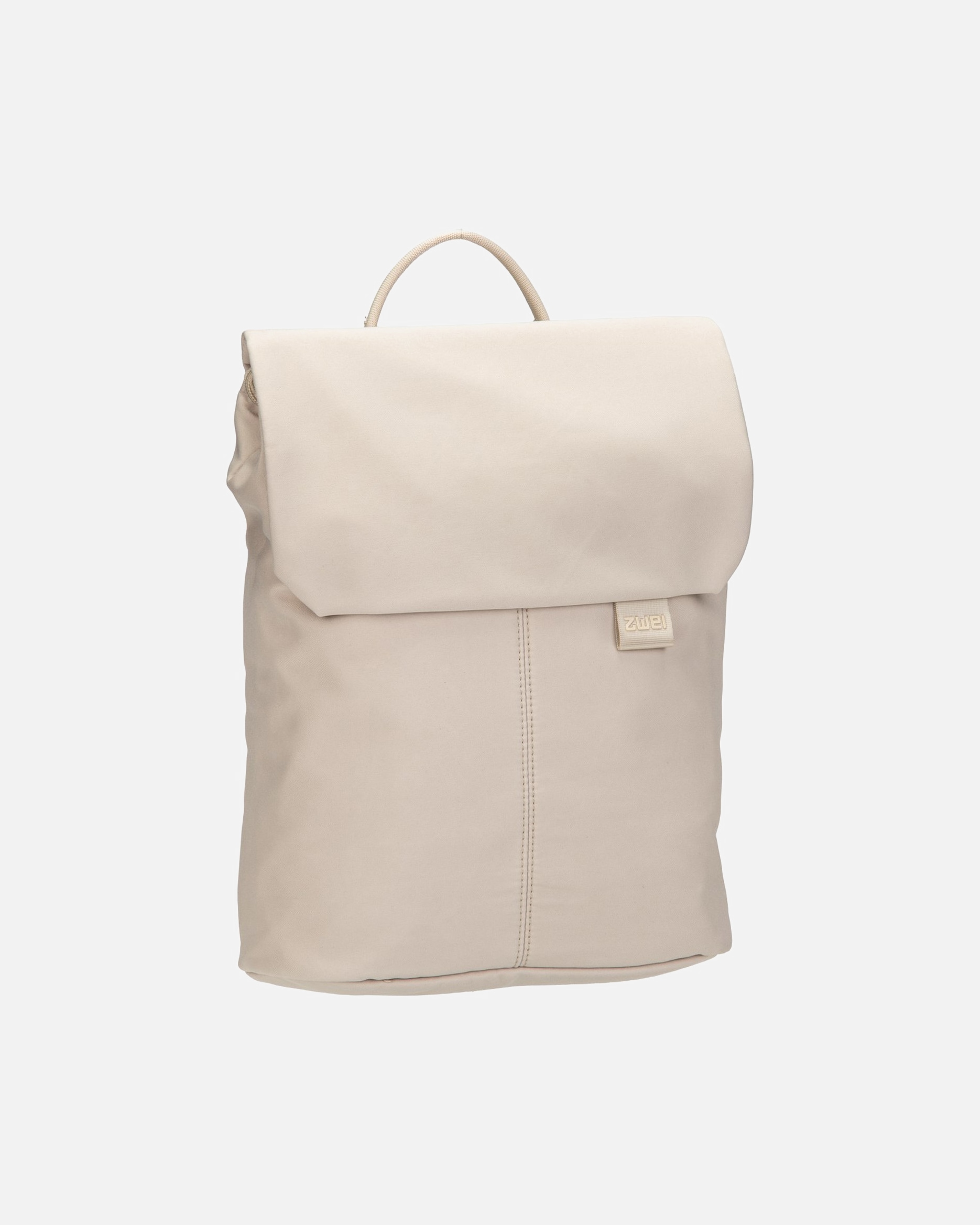 Rucksack für Weiblich ZWEI Rucksack Mademoiselle.Tex MRTX13 Sand