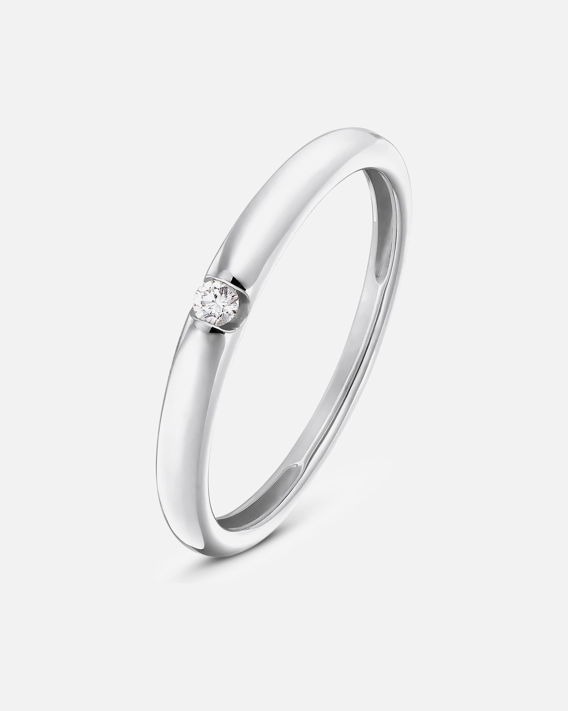 Ring für Weiblich CHRIST Damenring 56