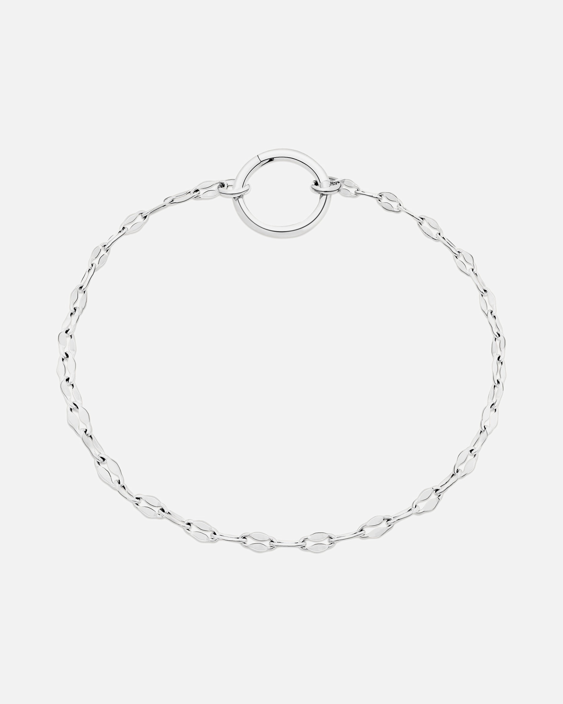 Armband für Weiblich Tamaris Armband Edelstahl silber