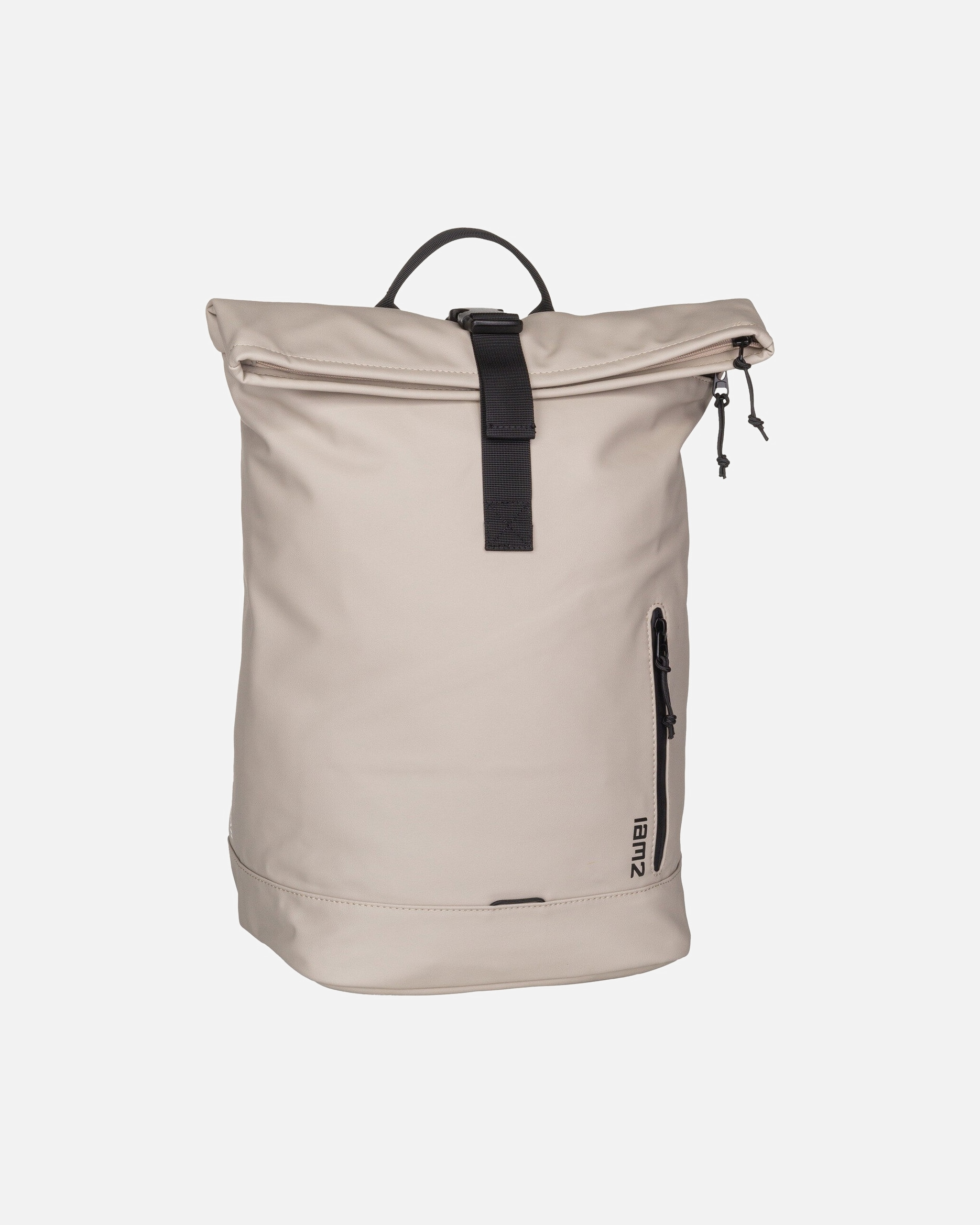 Rucksack für Unisex ZWEI Rucksack Cargo CAR200 Sand