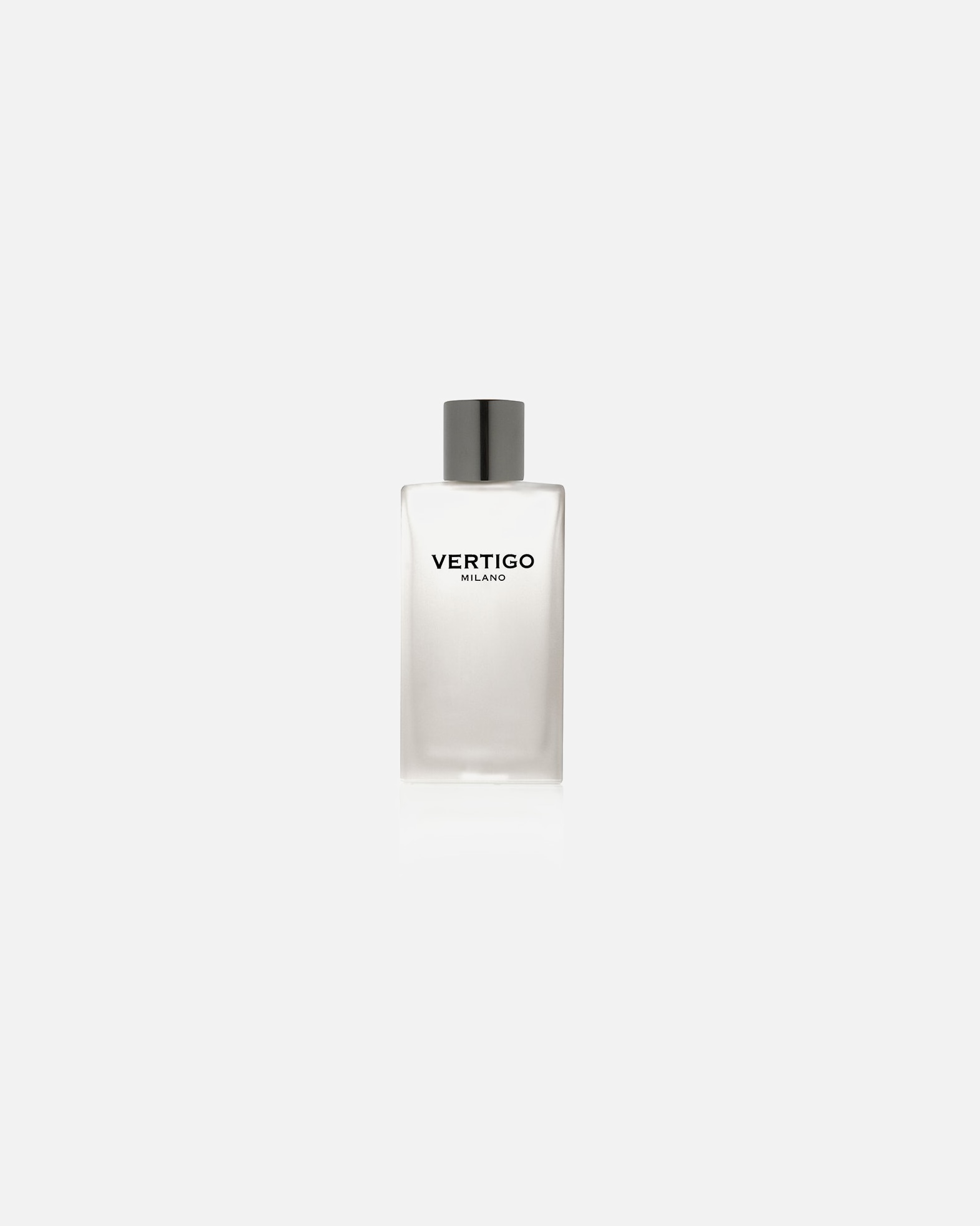 Eau de Parfum für Männlich GA-DE Vertigo Milano Man - EdT 100 ml