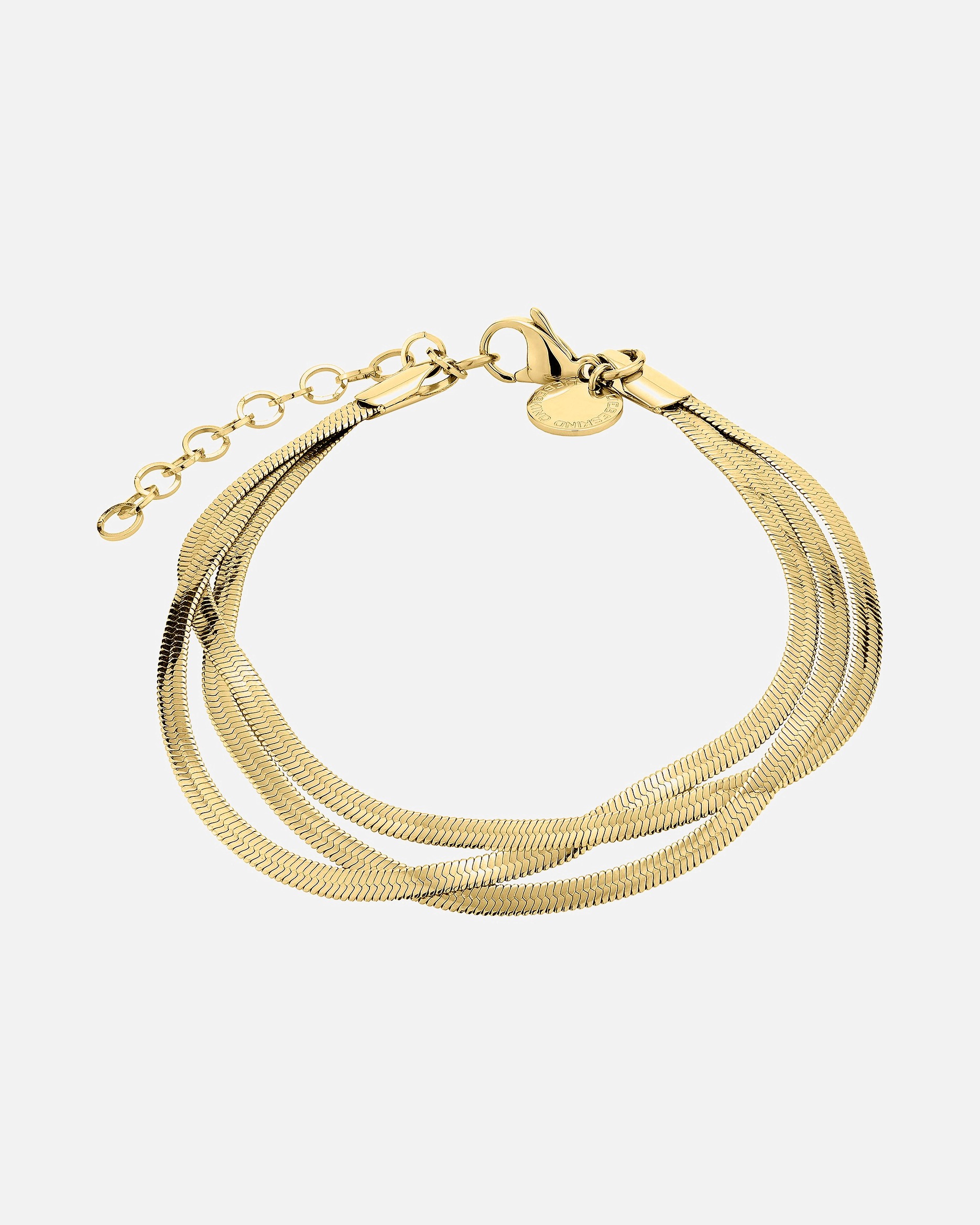 Armband für Weiblich Liebeskind Armband Edelstahl 1 Stück