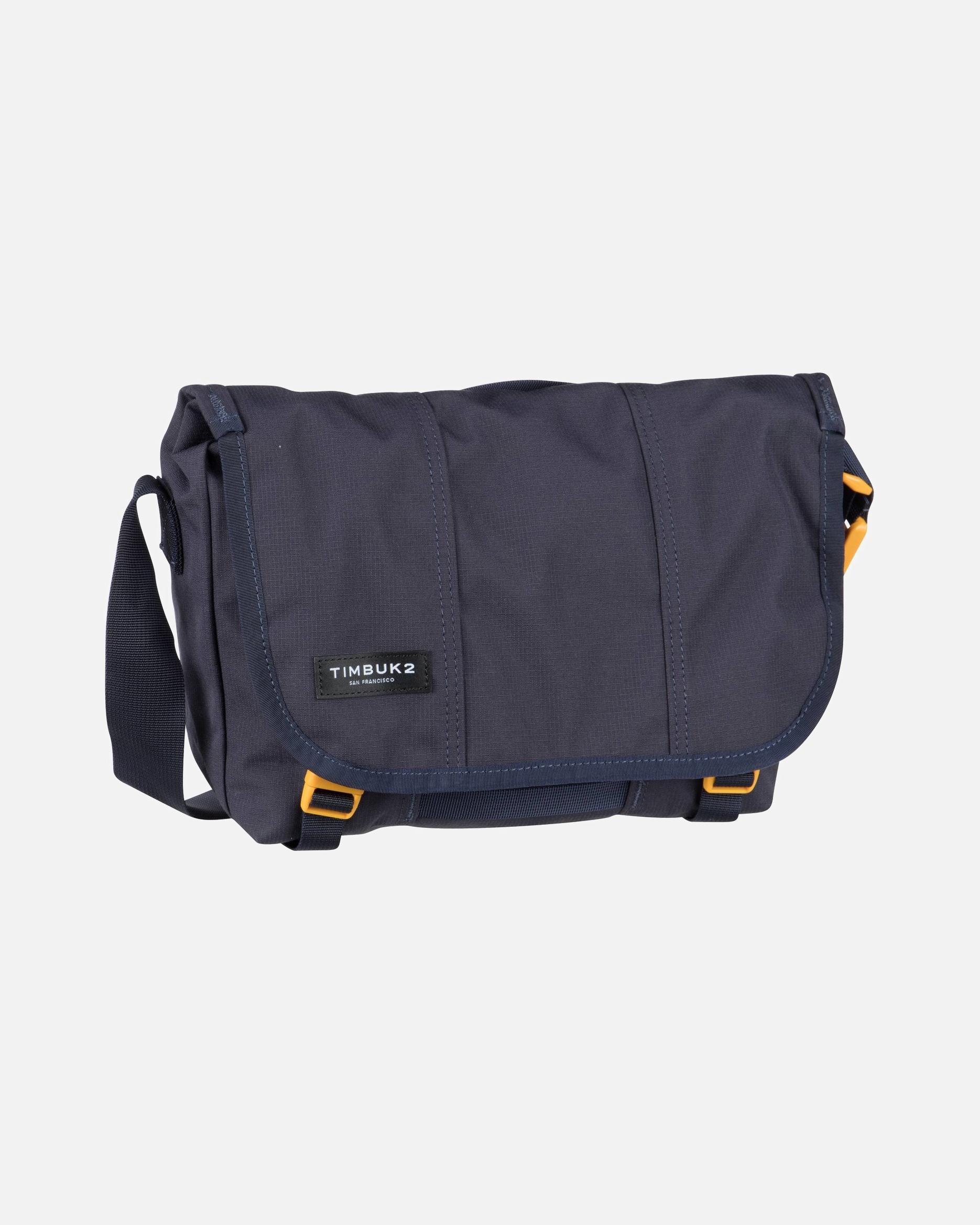 Umhängetasche für Unisex Timbuk2 Umhängetasche Flight Classic XS Nightfall/Marigold