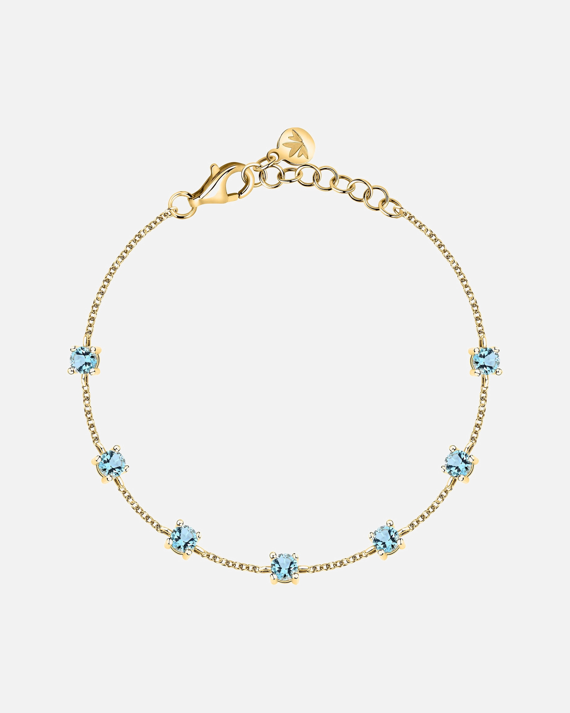 Armband für Weiblich Morellato Default Brand Line Armband 925er Silber, recycelt One Size