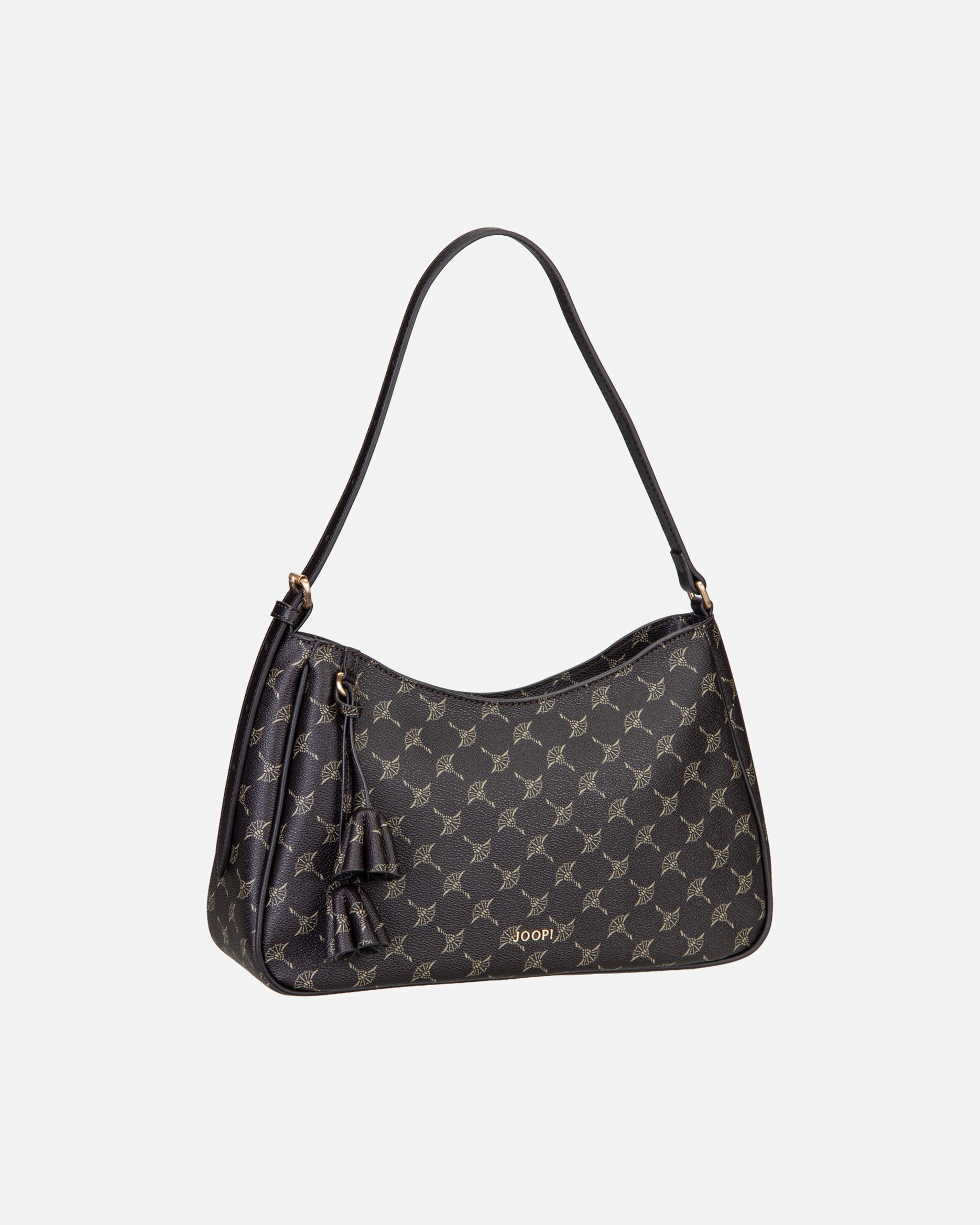 Handtasche für Weiblich JOOP! Handtasche Cortina 1.0 Xara Shz Seal Brown