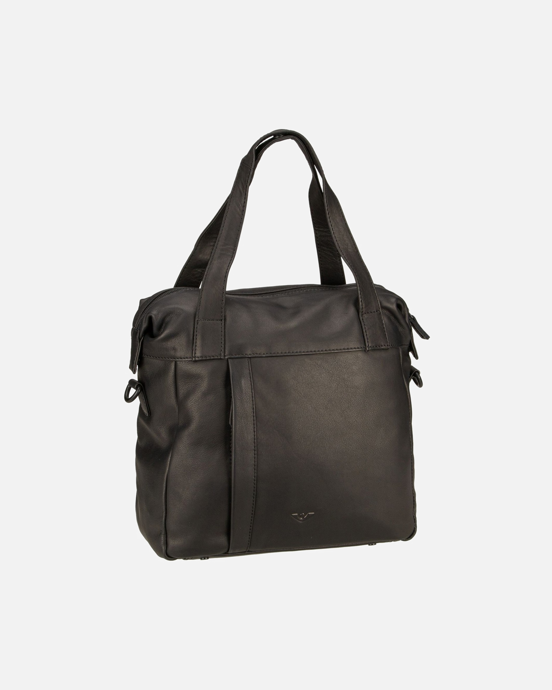 Handtasche für Weiblich Voi Handtasche Celia Schwarz