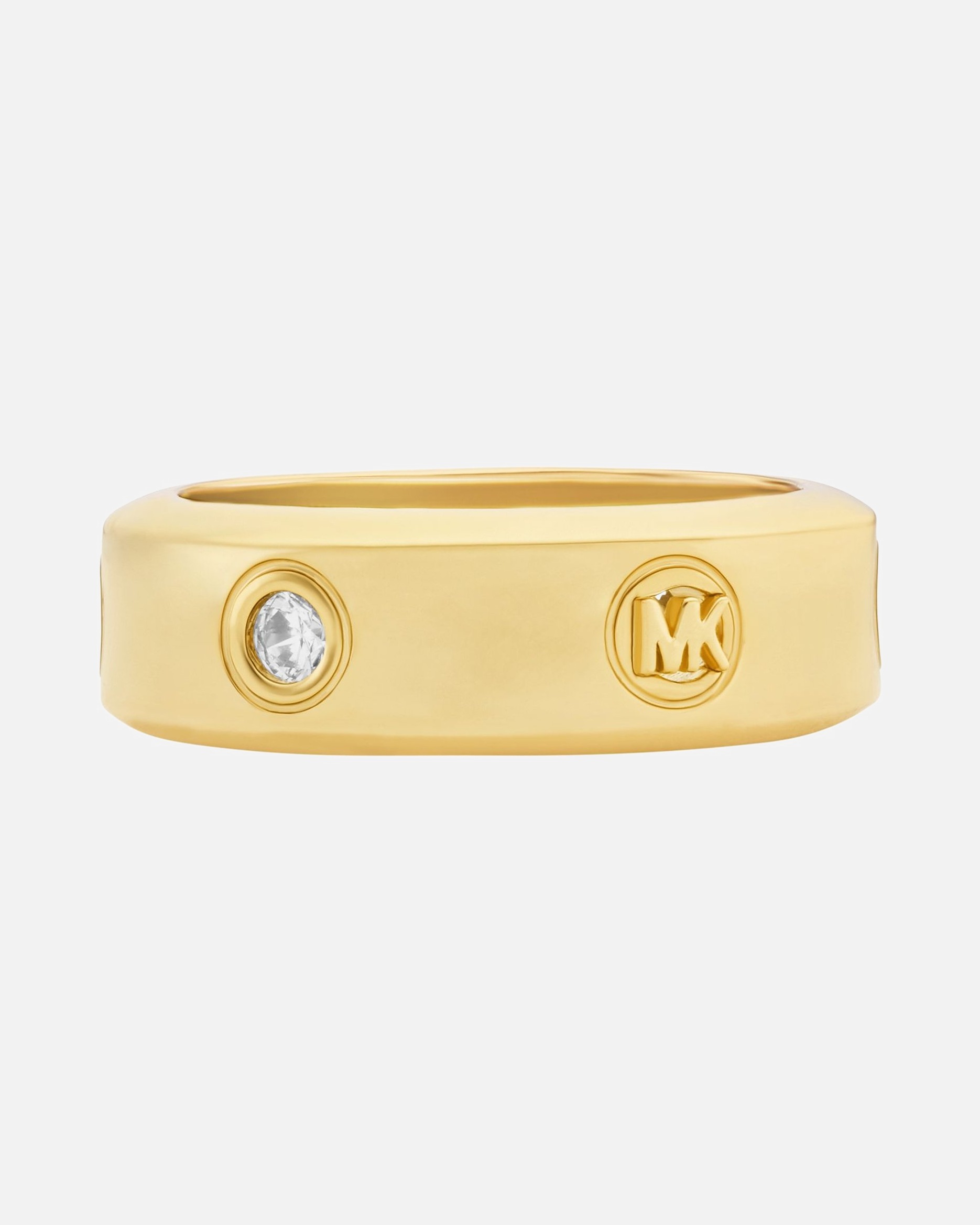 Ring für Weiblich Michael Kors Damenring Metall 52