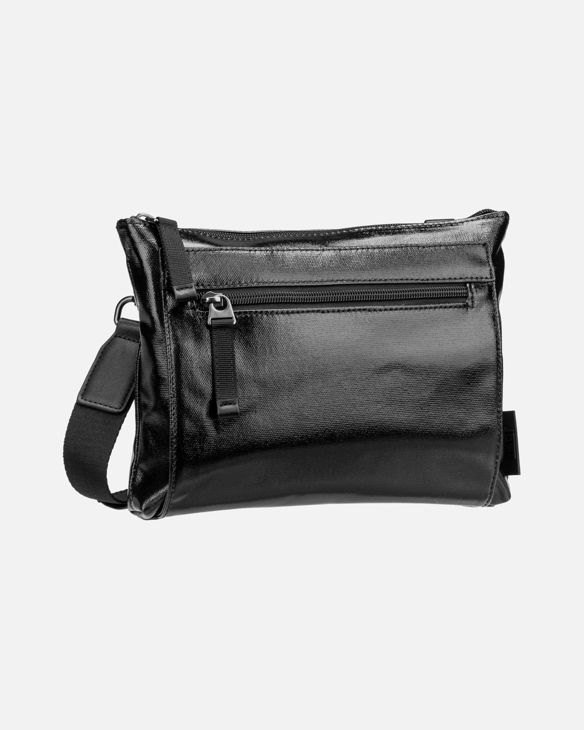 Rucksack für Unisex Jost Bodybag Kala Schwarz