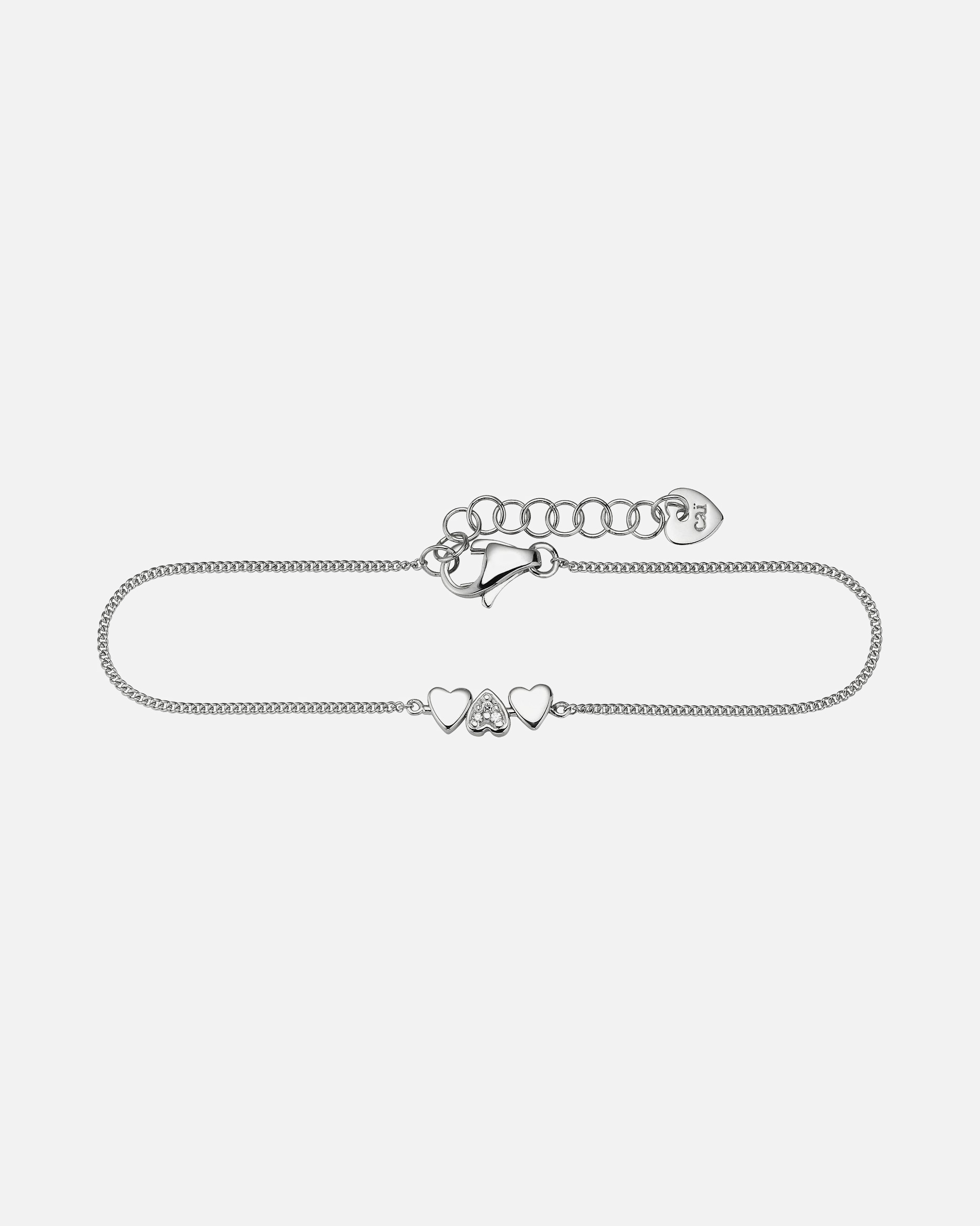 Armband für Weiblich caï Armband 925er Silber 1 Stück