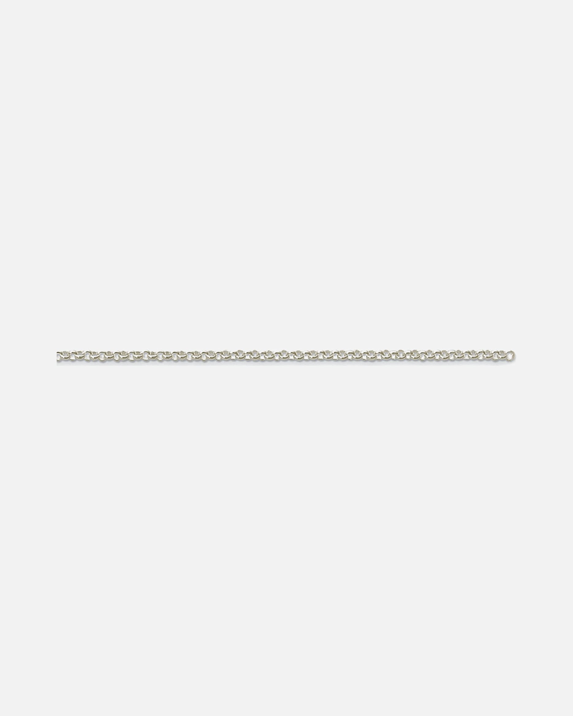 Halskette für Weiblich Thomas Sabo Kette 925er Silber 1 Stück