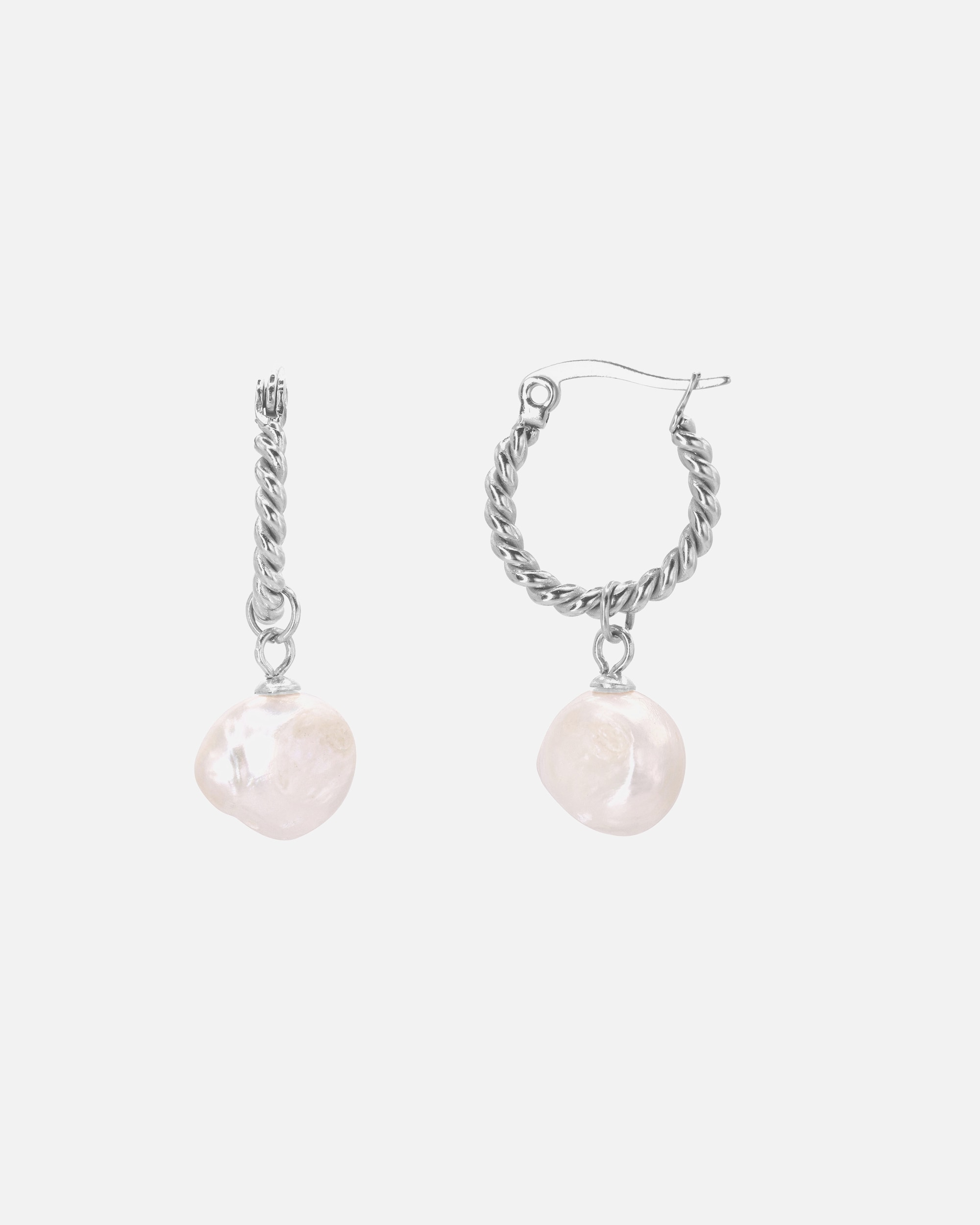 Ohrringe für Weiblich Heideman Ohrschmuck Priamo 1 Stück