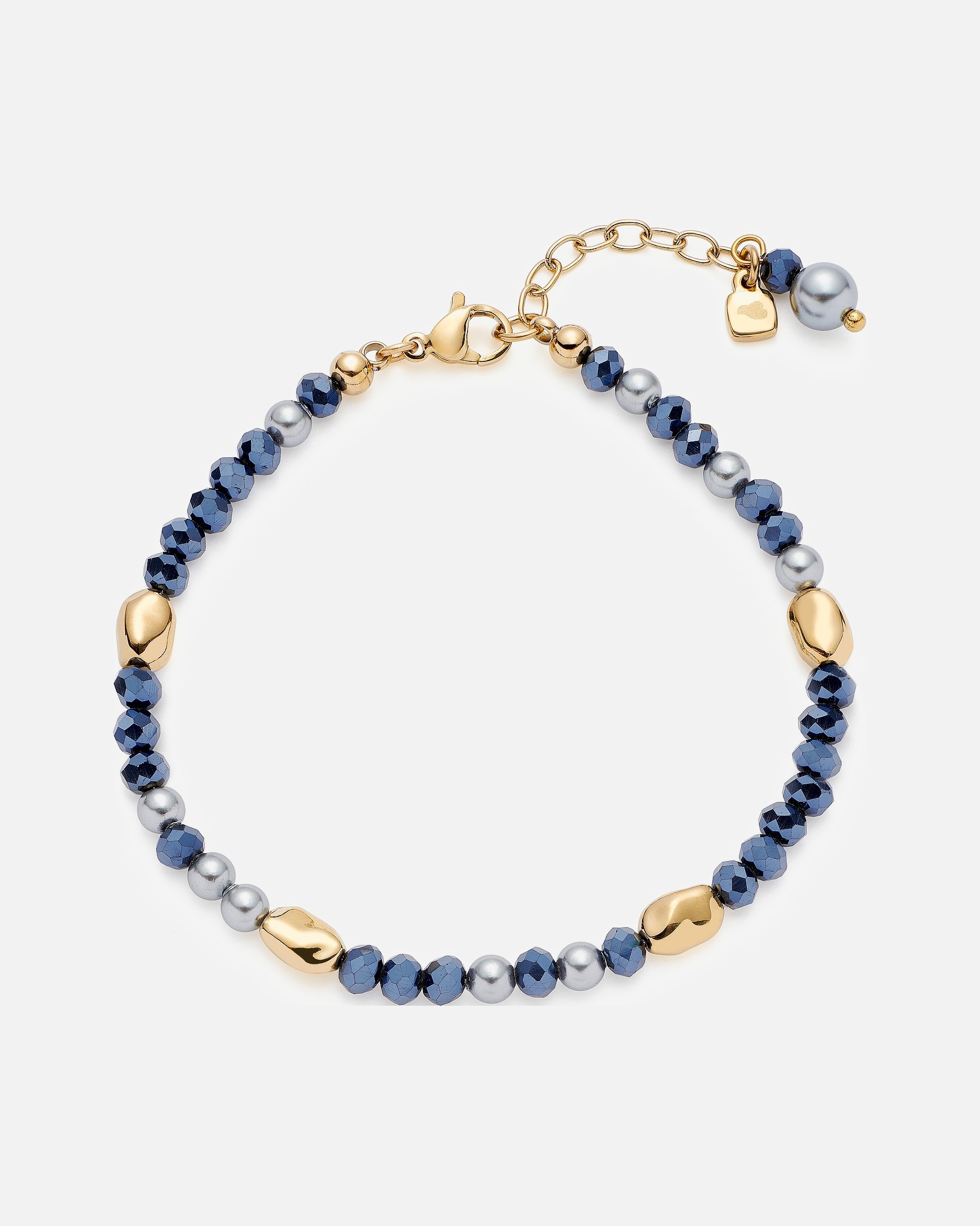 Armband für Weiblich Leonardo Armband Edelstahl One Size