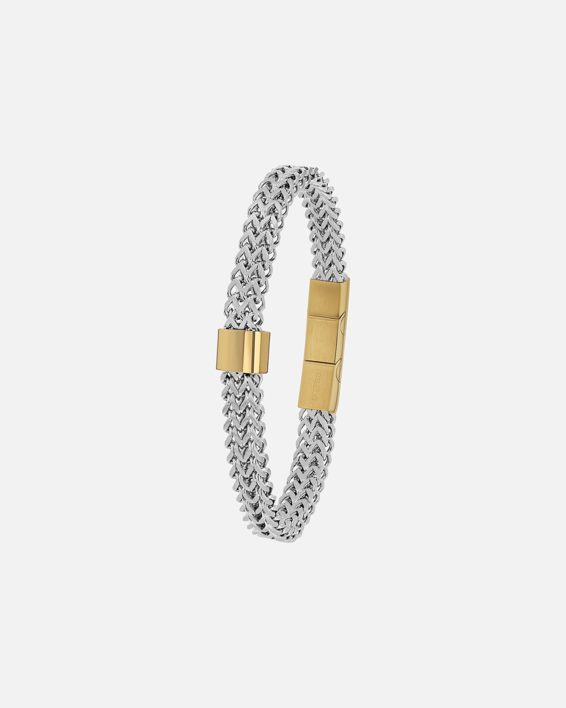 Armband für Männlich amor Armband Bicolor