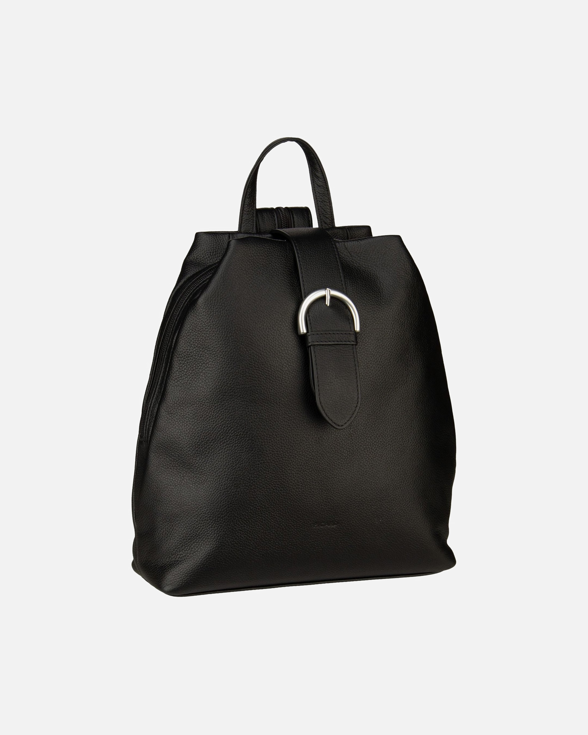 Rucksack für Weiblich Picard Rucksack Luis Schwarz