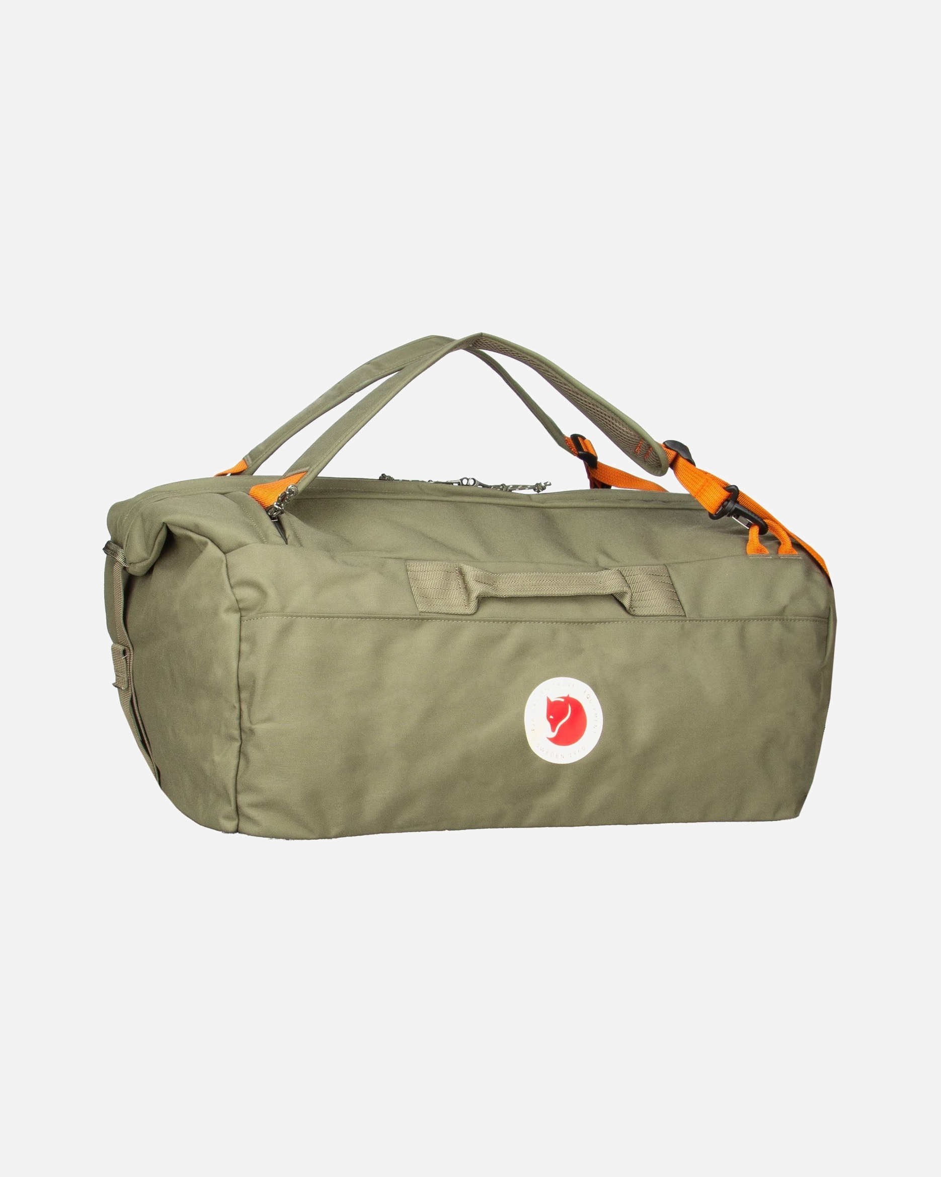 Reisetasche für Unisex Fjällräven Sporttasche Färden Duffel 50 1 Stück