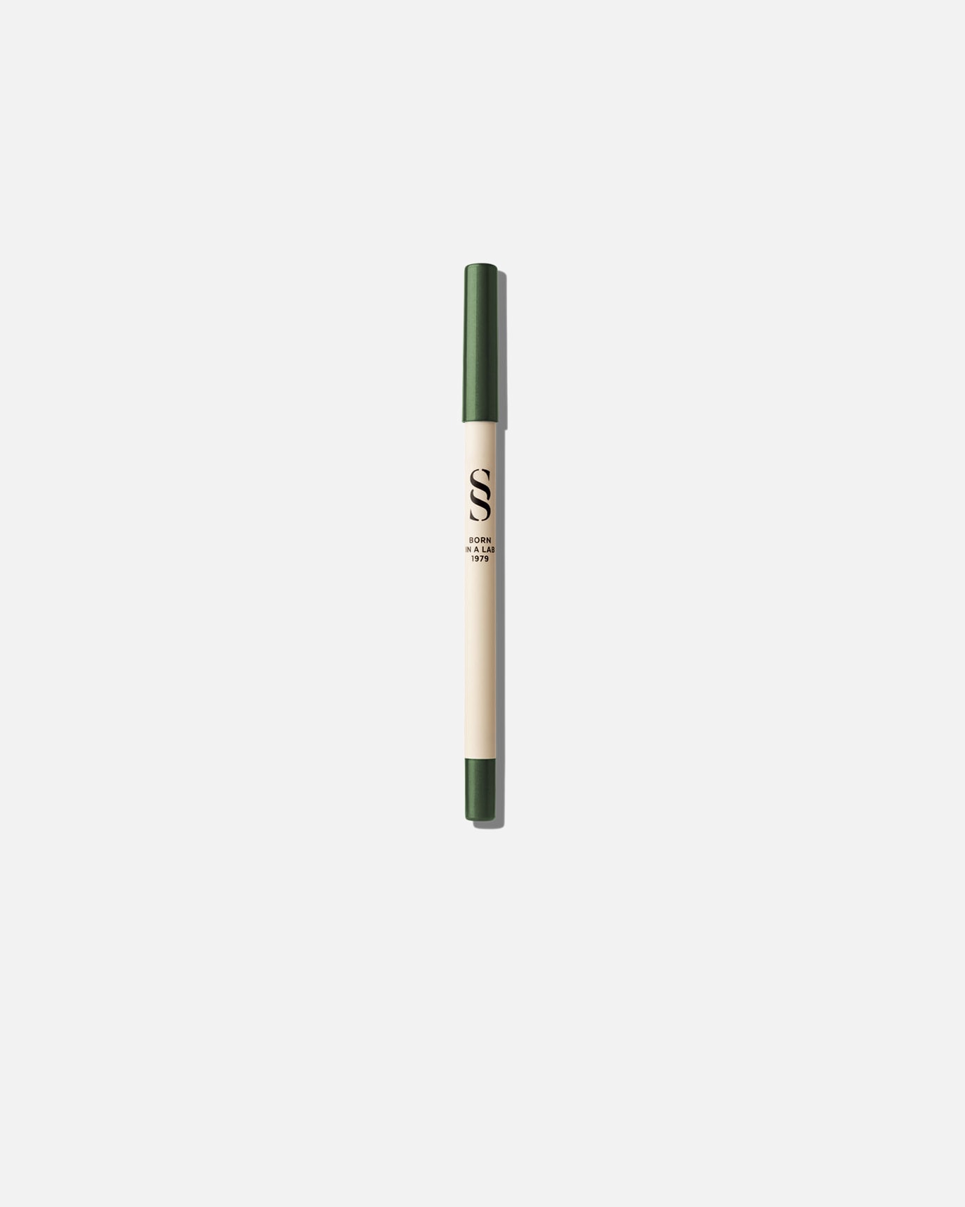 Eyeliner für Unisex SENSILIS Default Brand Line LE CRAYON 24h Augenstift Grün